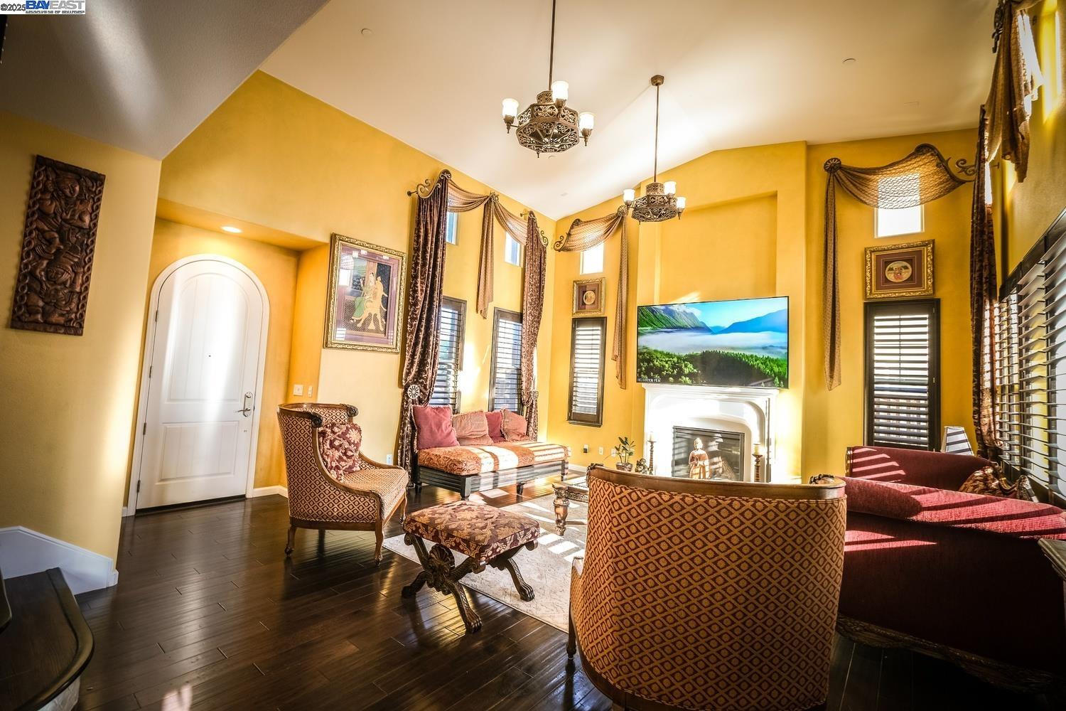 Detail Gallery Image 24 of 58 For 3252 Carpenter Way, San Ramon,  CA 94582 - 4 Beds | 3/1 Baths