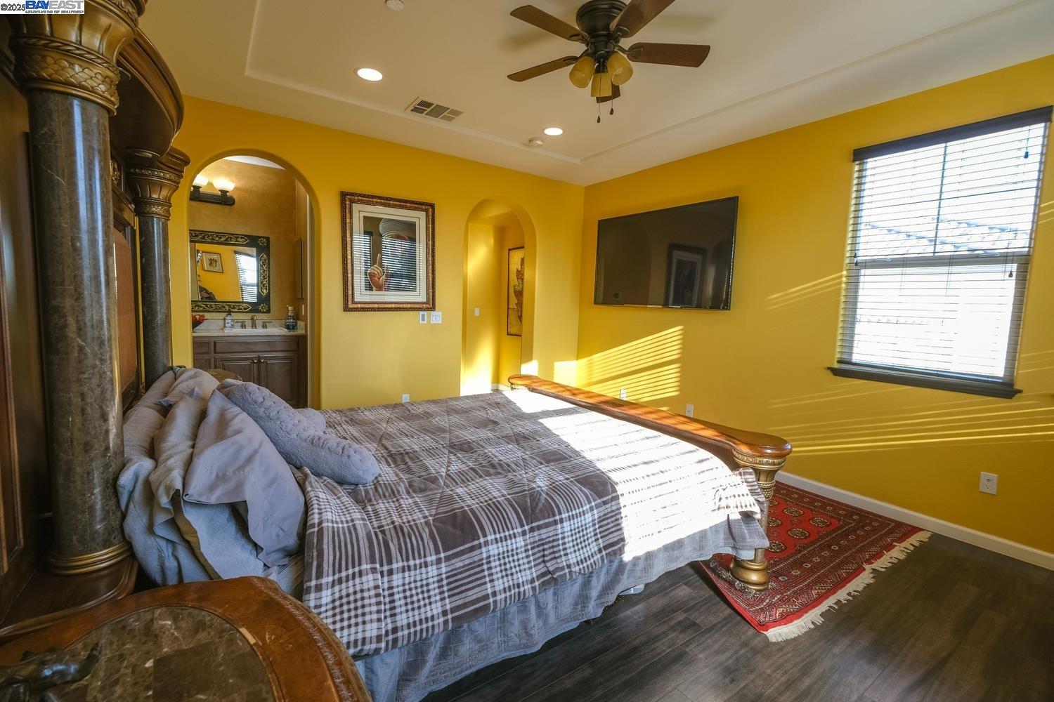 Detail Gallery Image 35 of 58 For 3252 Carpenter Way, San Ramon,  CA 94582 - 4 Beds | 3/1 Baths