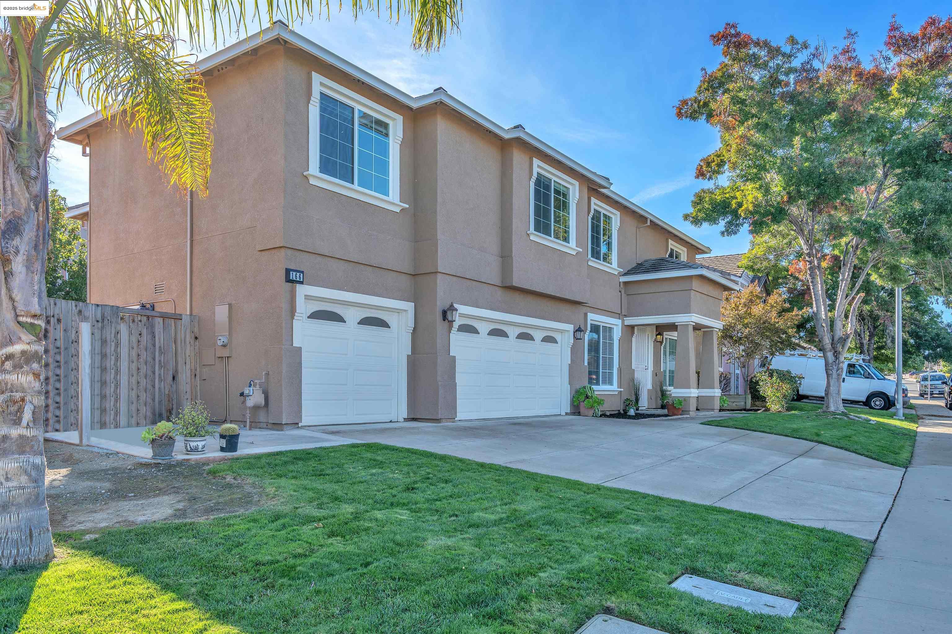 Detail Gallery Image 42 of 42 For 166 Rangewood Dr, Pittsburg,  CA 94565 - 6 Beds | 5 Baths