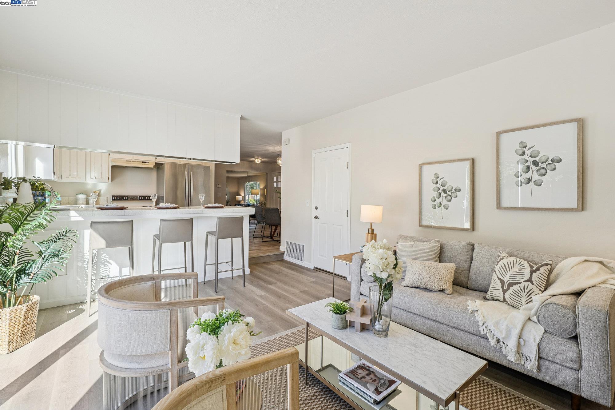 Detail Gallery Image 15 of 41 For 4165 Lo Bue Way, San Jose,  CA 95111 - 4 Beds | 2 Baths