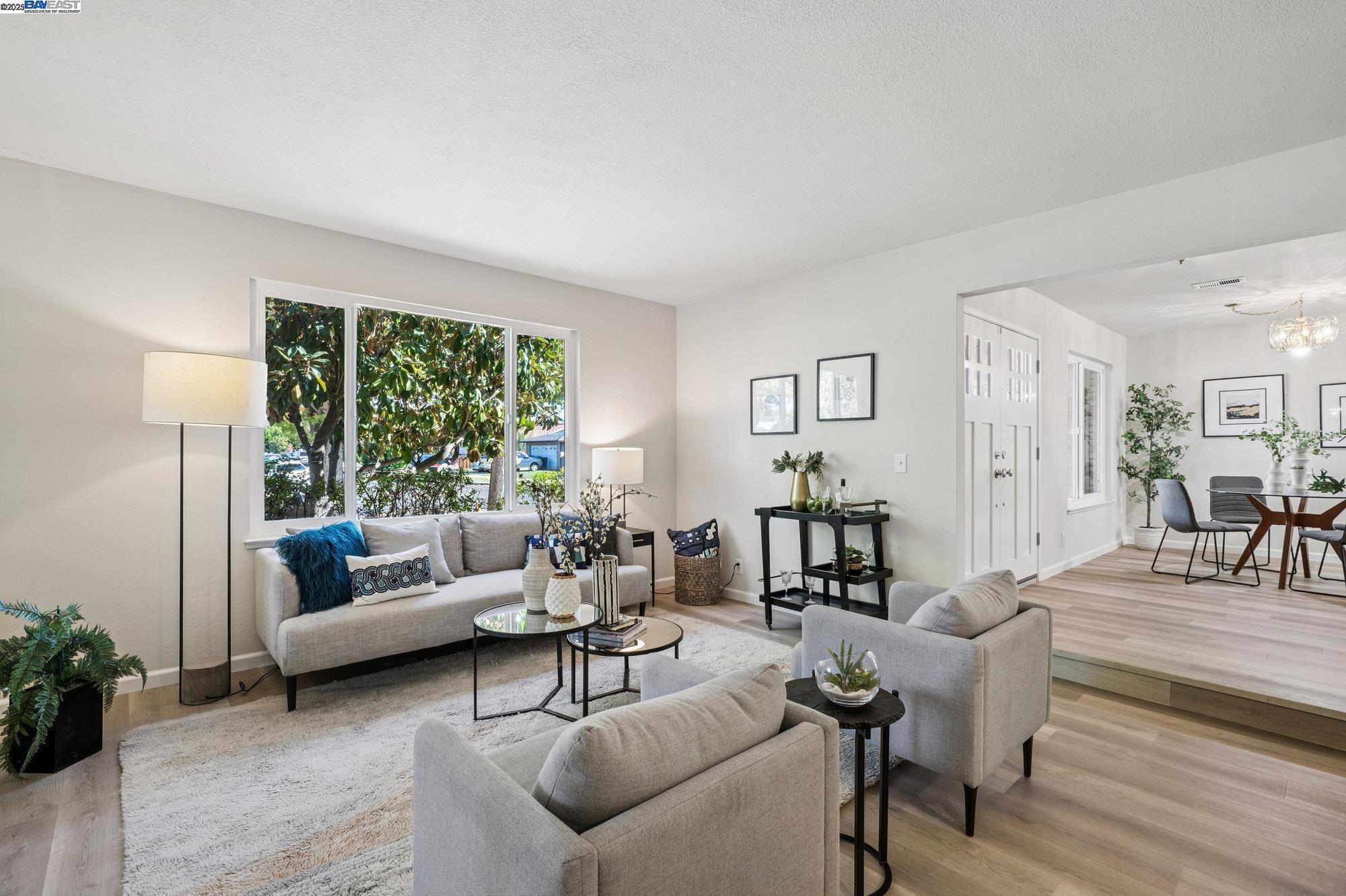 Detail Gallery Image 7 of 41 For 4165 Lo Bue Way, San Jose,  CA 95111 - 4 Beds | 2 Baths