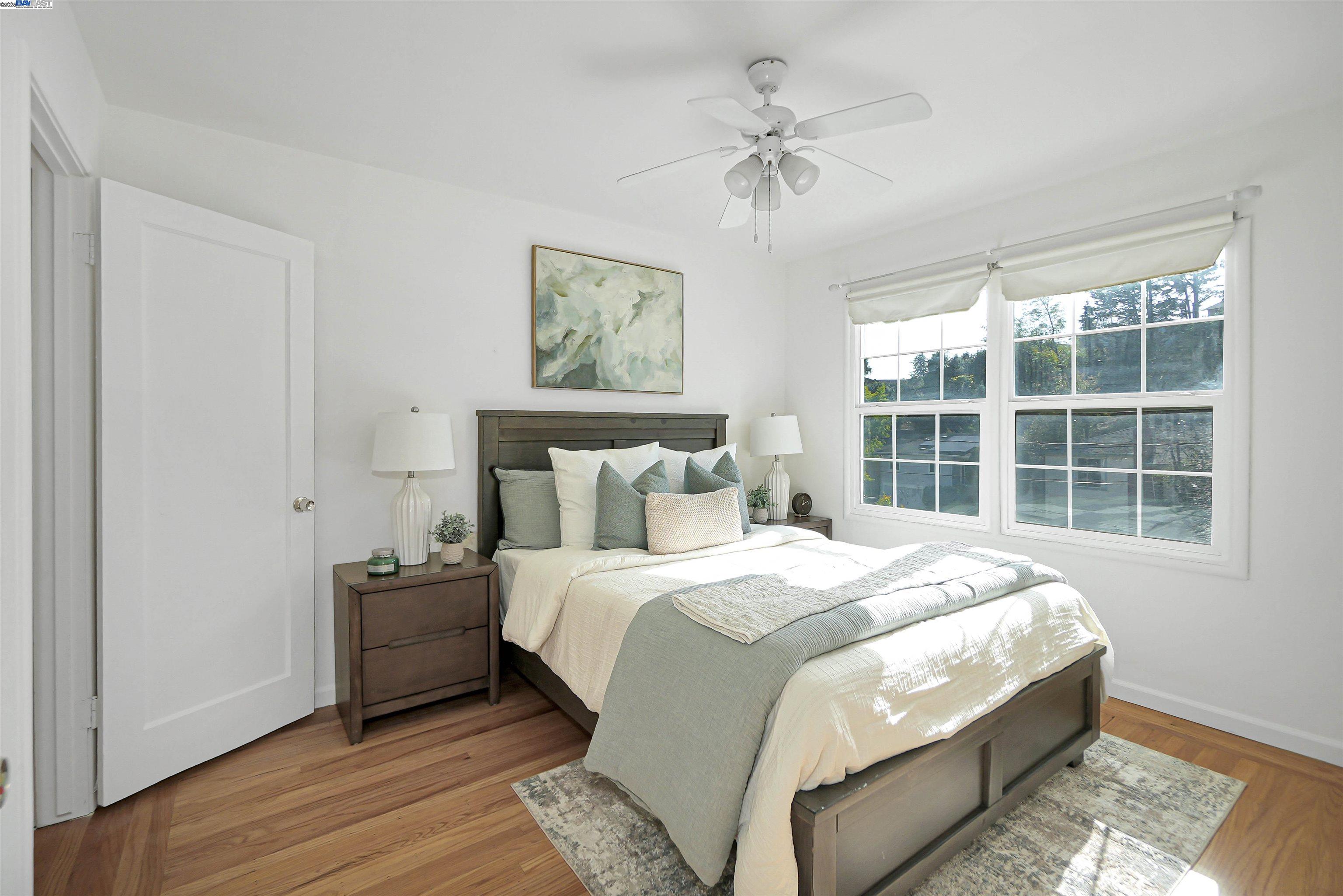 Detail Gallery Image 22 of 40 For 18662 Stanton Ave, Castro Valley,  CA 94546 - 3 Beds | 1 Baths