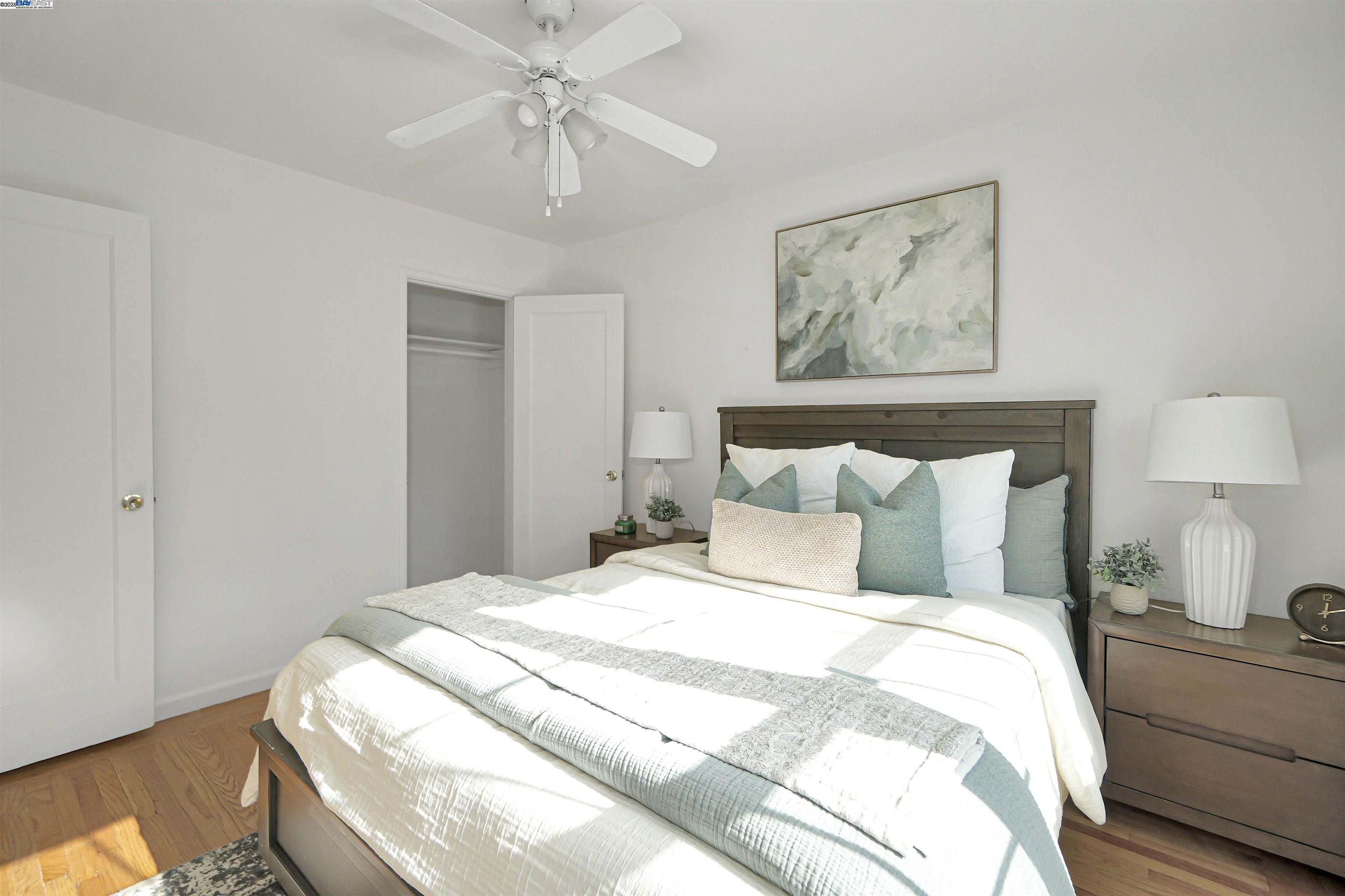 Detail Gallery Image 23 of 40 For 18662 Stanton Ave, Castro Valley,  CA 94546 - 3 Beds | 1 Baths