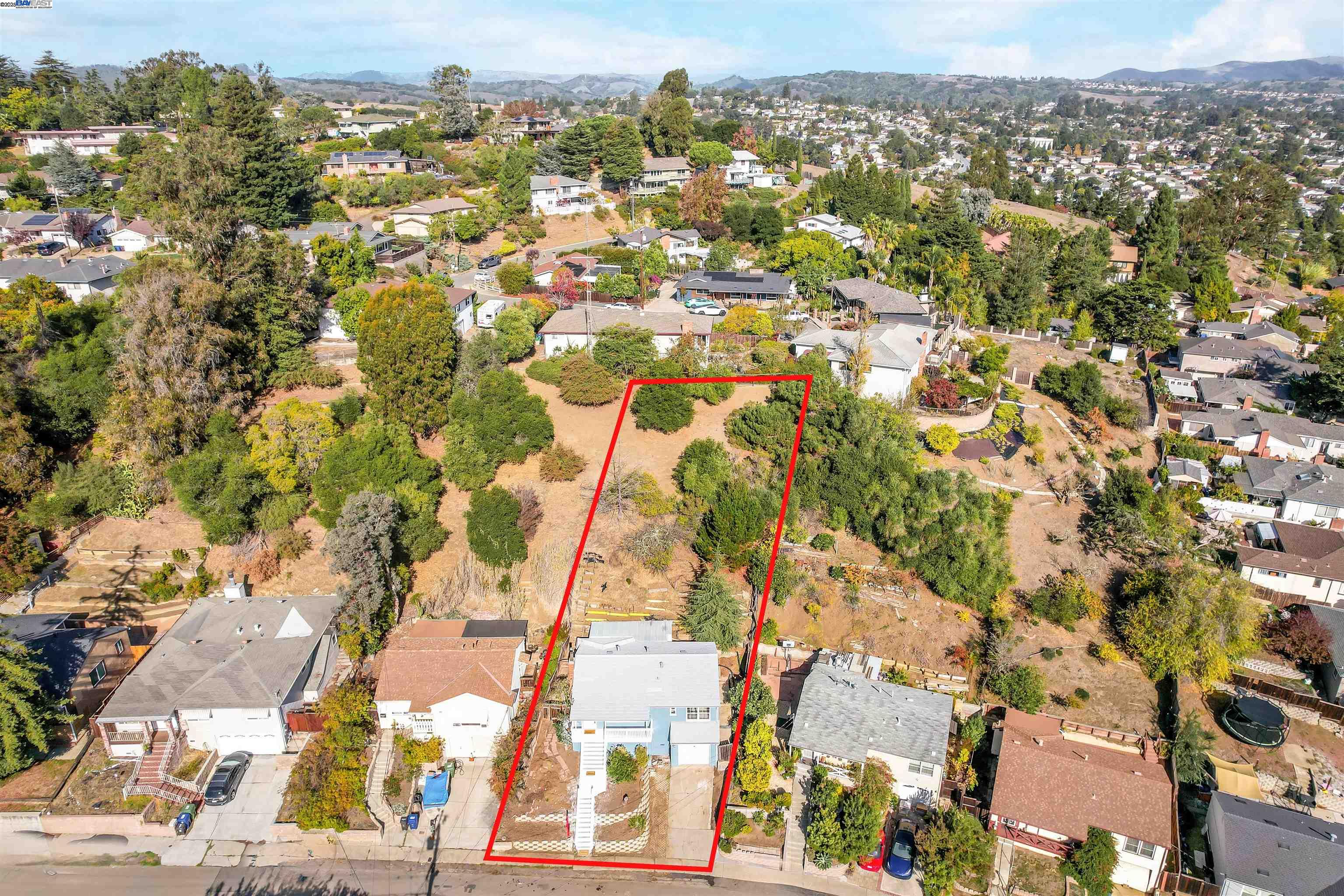 Detail Gallery Image 32 of 40 For 18662 Stanton Ave, Castro Valley,  CA 94546 - 3 Beds | 1 Baths