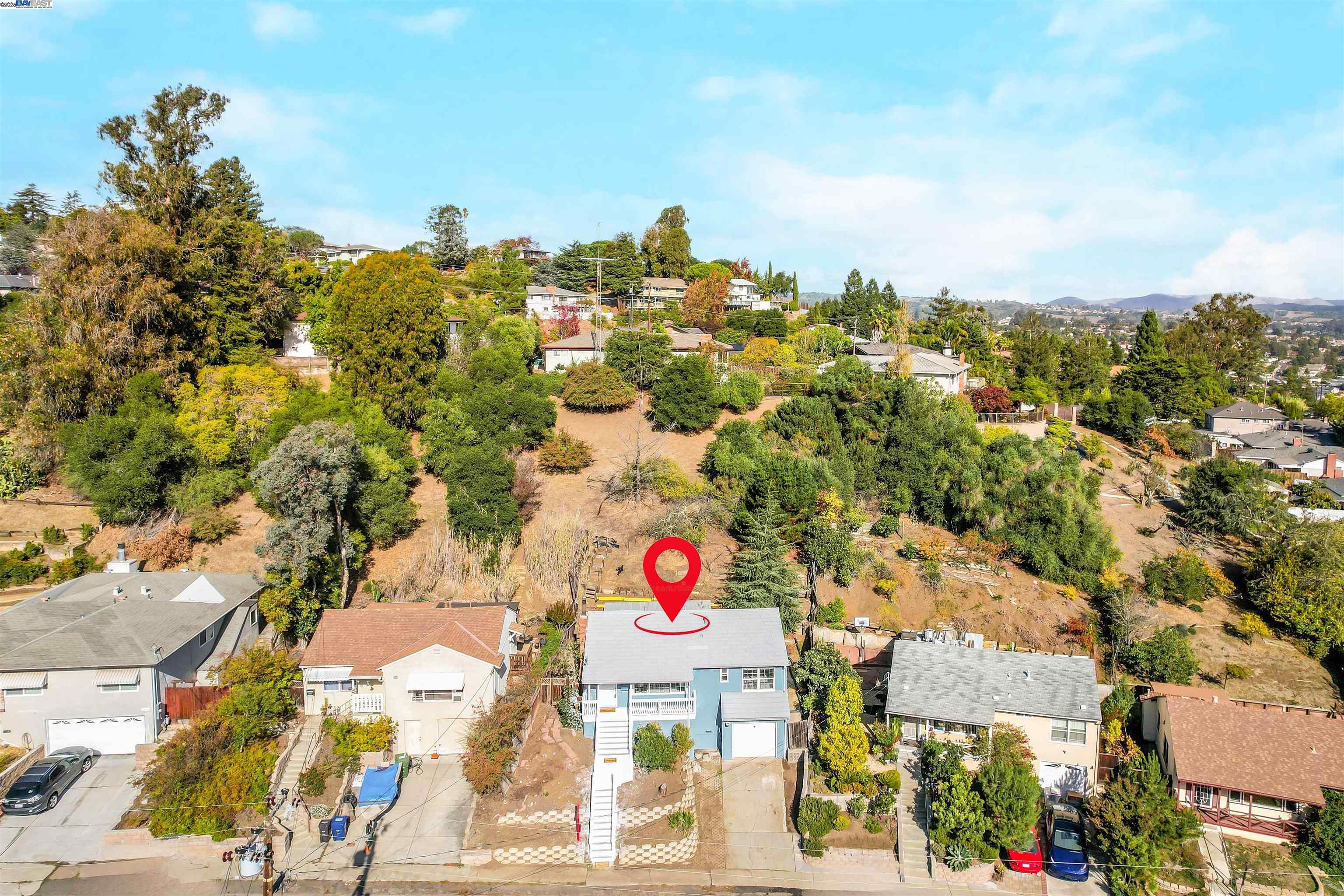 Detail Gallery Image 33 of 40 For 18662 Stanton Ave, Castro Valley,  CA 94546 - 3 Beds | 1 Baths