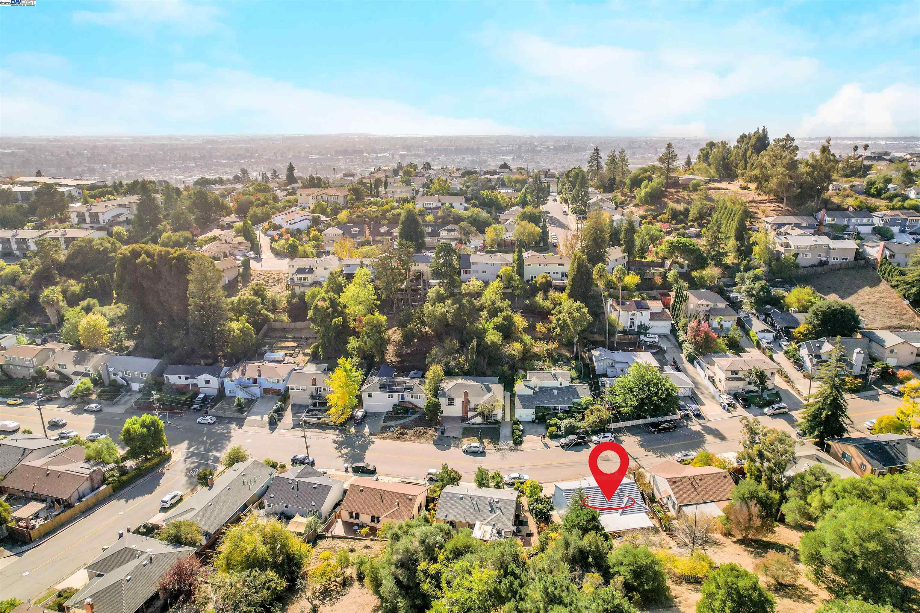 Detail Gallery Image 35 of 40 For 18662 Stanton Ave, Castro Valley,  CA 94546 - 3 Beds | 1 Baths