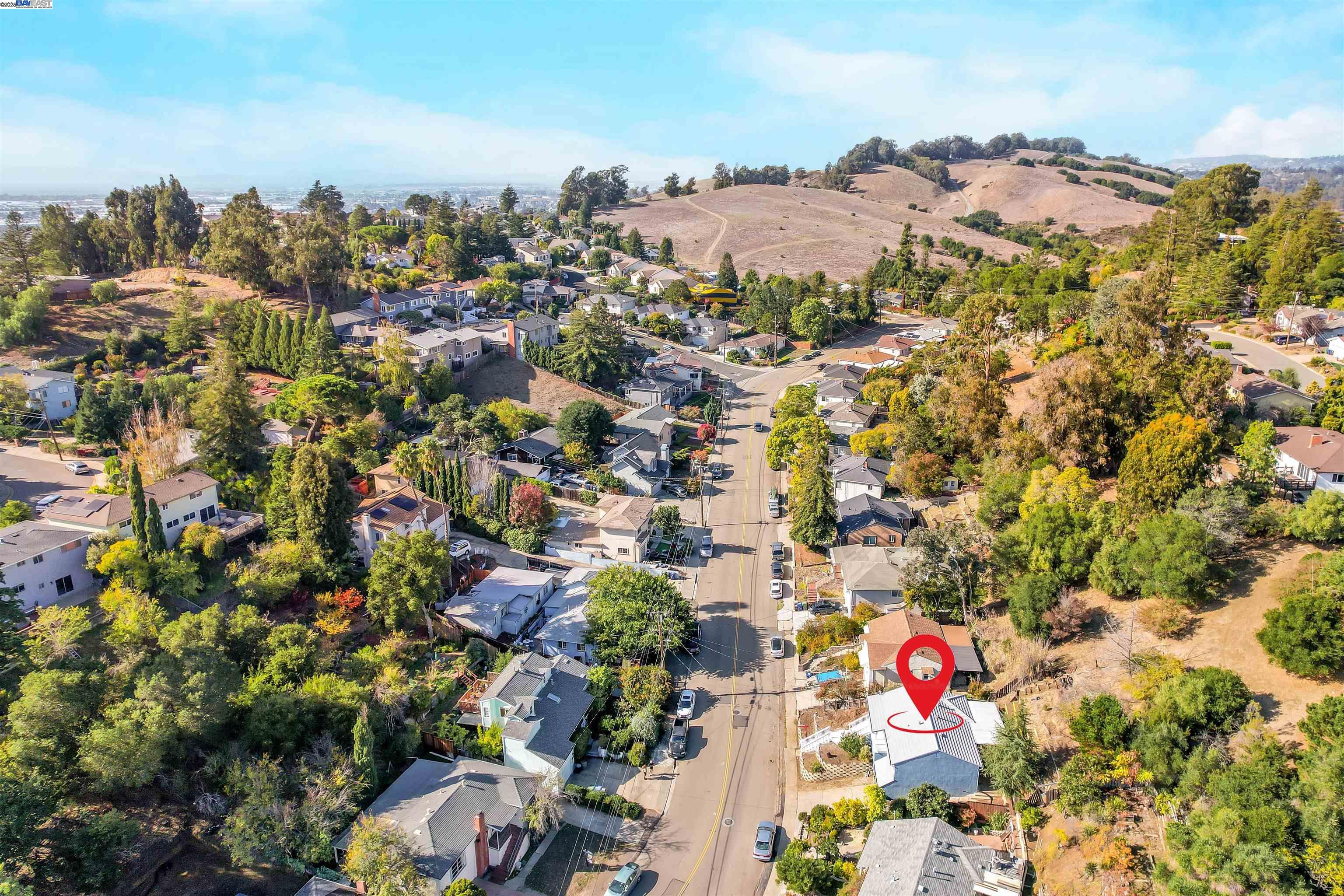 Detail Gallery Image 36 of 40 For 18662 Stanton Ave, Castro Valley,  CA 94546 - 3 Beds | 1 Baths