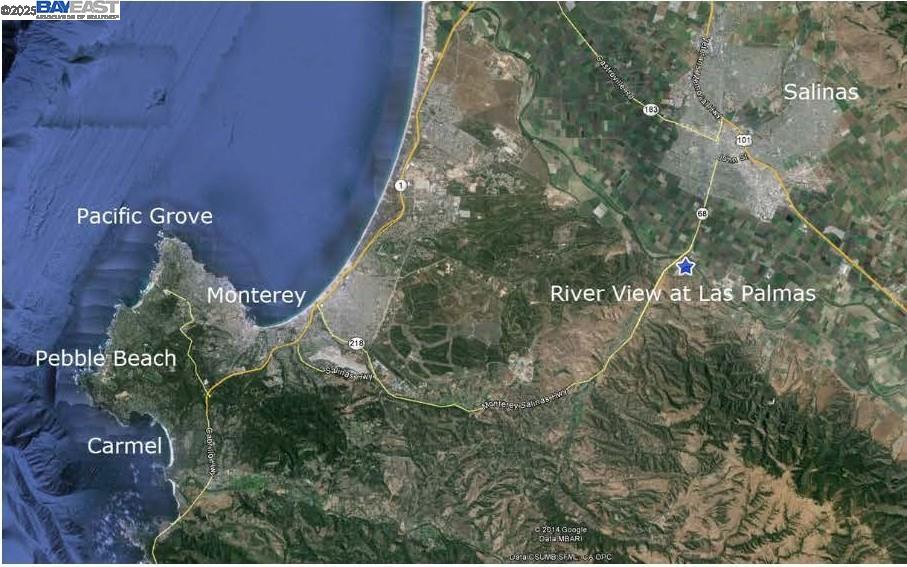 Detail Gallery Image 1 of 6 For 0000 Woodridge Ct, Salinas,  CA 93908 - – Beds | – Baths