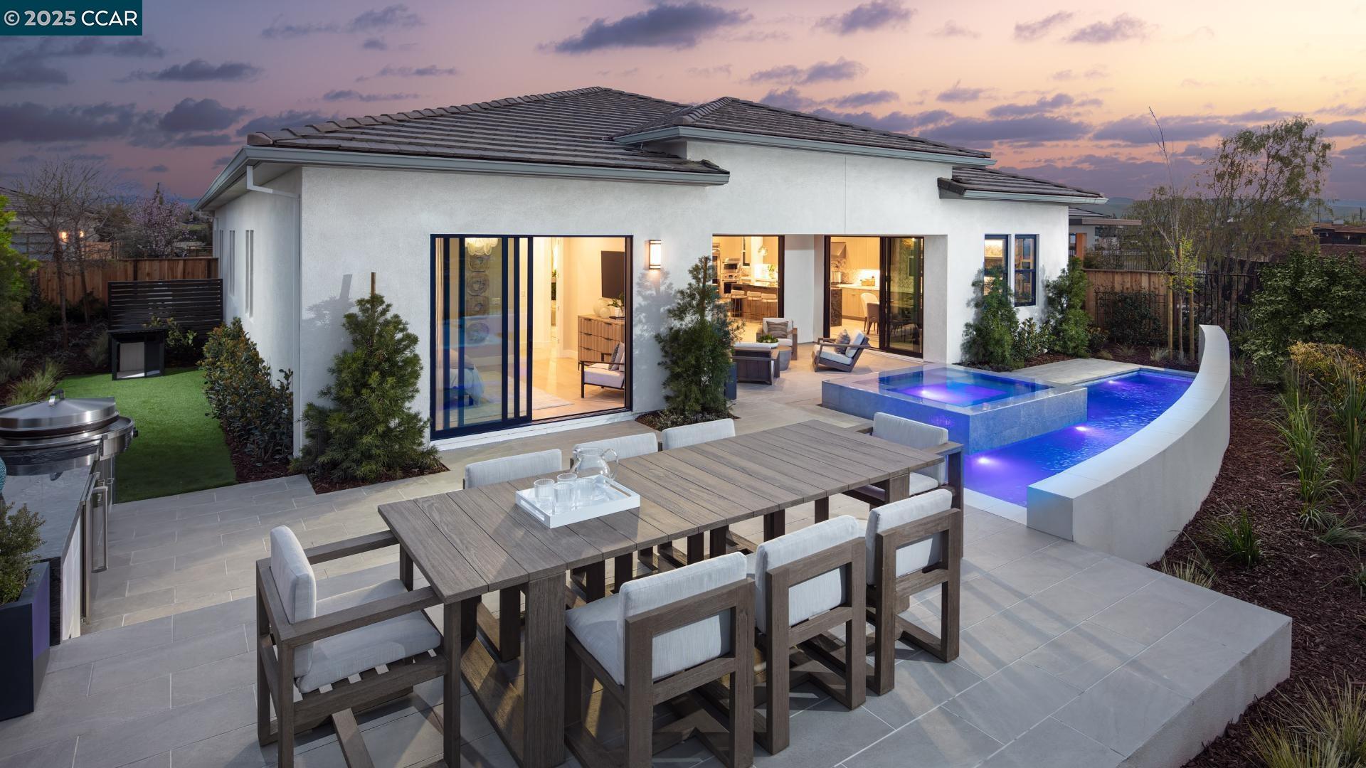 Detail Gallery Image 6 of 32 For 3311 Boca Way, Tracy,  CA 95377 - 3 Beds | 3 Baths