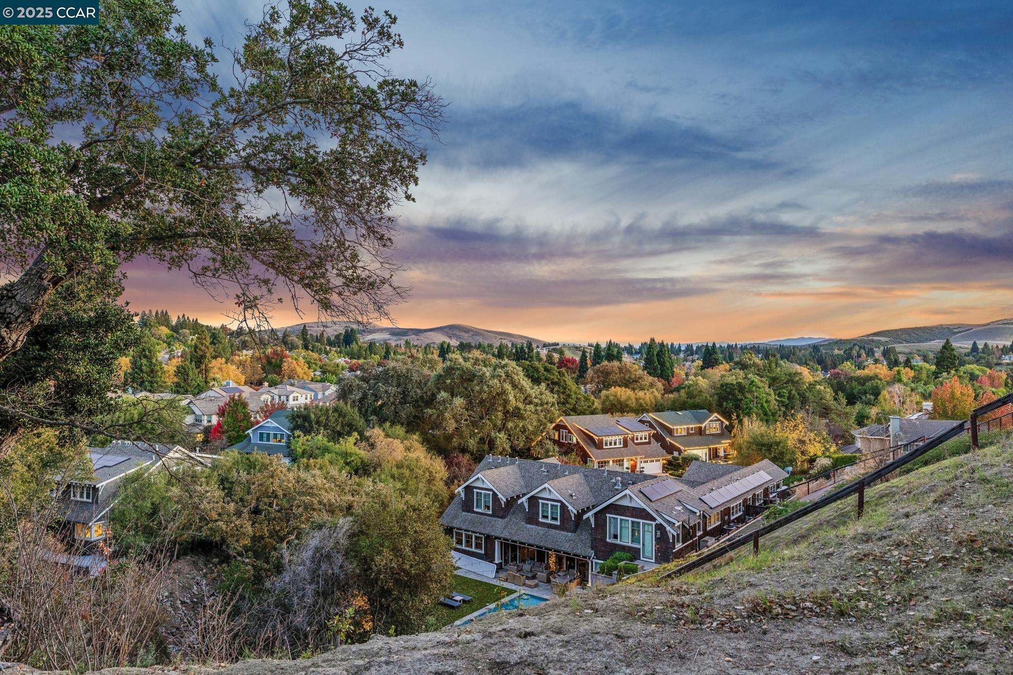 Detail Gallery Image 20 of 21 For 3656 Old Blackhawk Rd, Danville,  CA 94506 - 5 Beds | 5/1 Baths