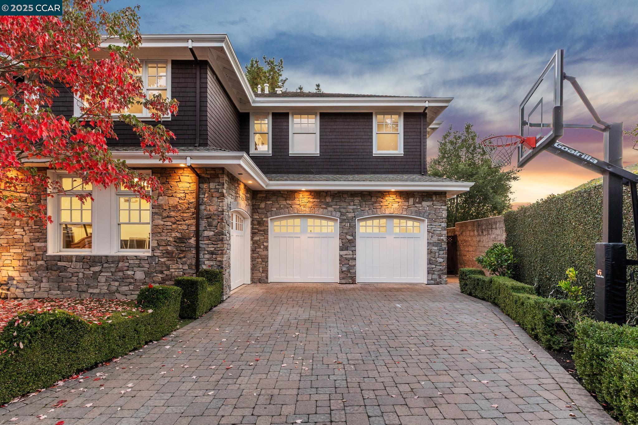 Detail Gallery Image 3 of 21 For 3656 Old Blackhawk Rd, Danville,  CA 94506 - 5 Beds | 5/1 Baths