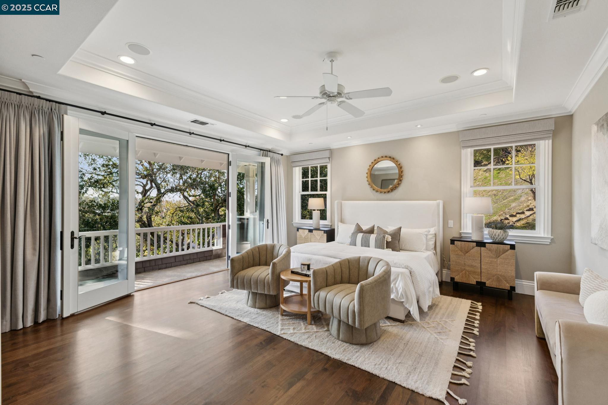 Detail Gallery Image 34 of 60 For 3656 Old Blackhawk Rd, Danville,  CA 94506 - 5 Beds | 5/1 Baths