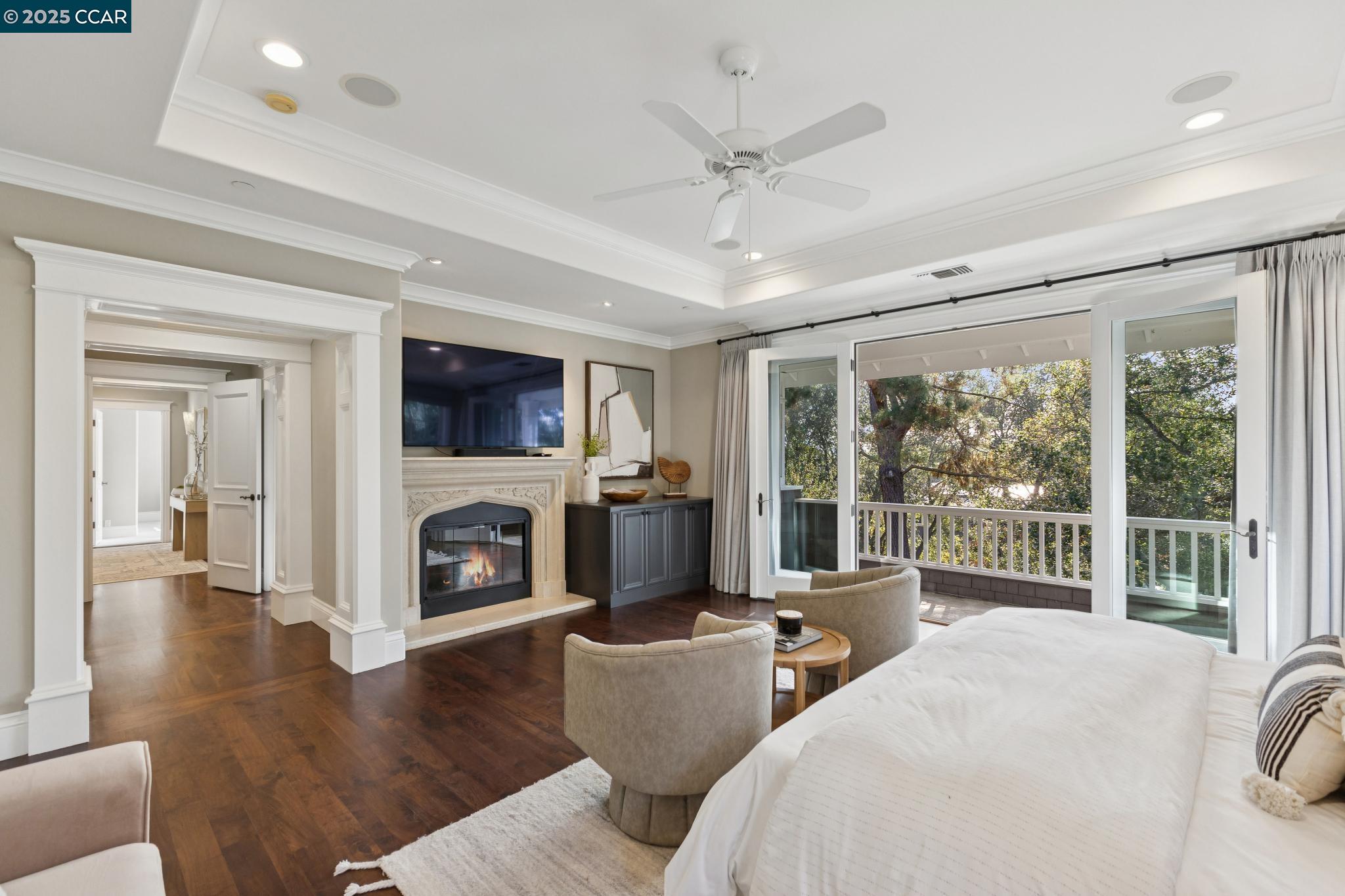 Detail Gallery Image 35 of 60 For 3656 Old Blackhawk Rd, Danville,  CA 94506 - 5 Beds | 5/1 Baths