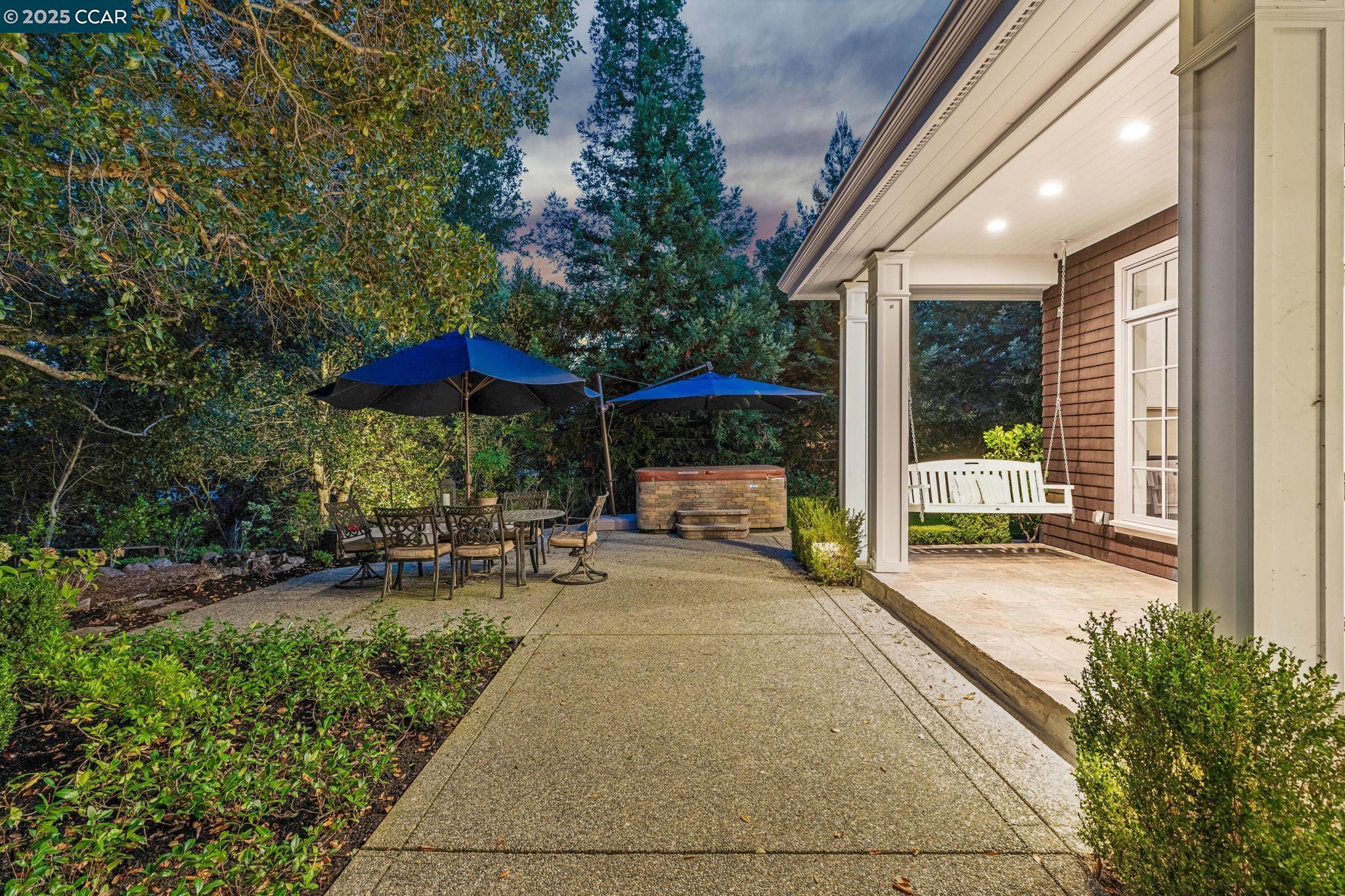 Detail Gallery Image 51 of 60 For 3656 Old Blackhawk Rd, Danville,  CA 94506 - 5 Beds | 5/1 Baths