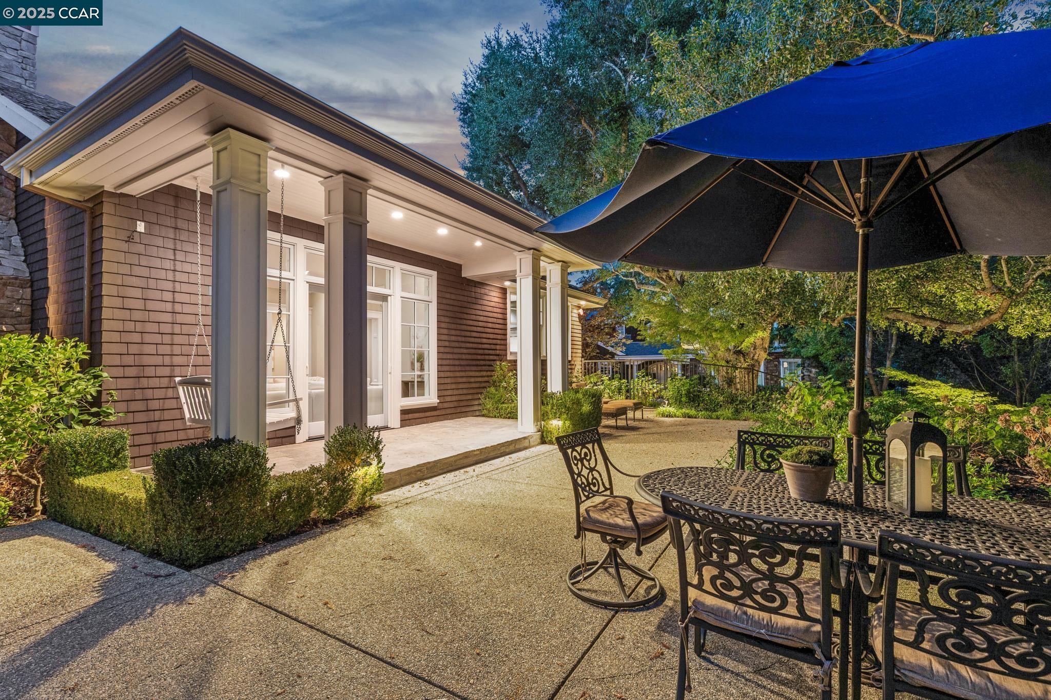 Detail Gallery Image 52 of 60 For 3656 Old Blackhawk Rd, Danville,  CA 94506 - 5 Beds | 5/1 Baths