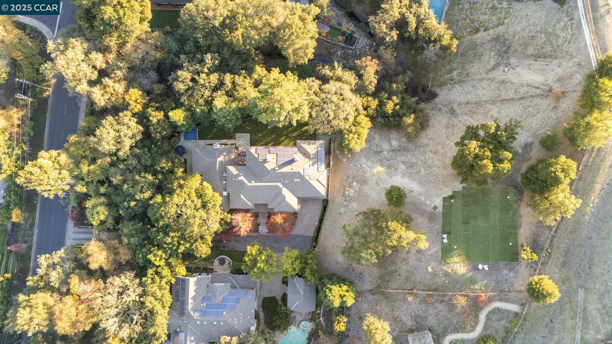 Detail Gallery Image 60 of 60 For 3656 Old Blackhawk Rd, Danville,  CA 94506 - 5 Beds | 5/1 Baths