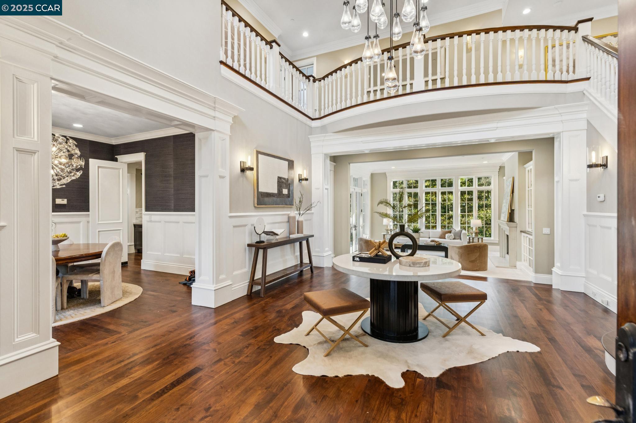 Detail Gallery Image 7 of 21 For 3656 Old Blackhawk Rd, Danville,  CA 94506 - 5 Beds | 5/1 Baths