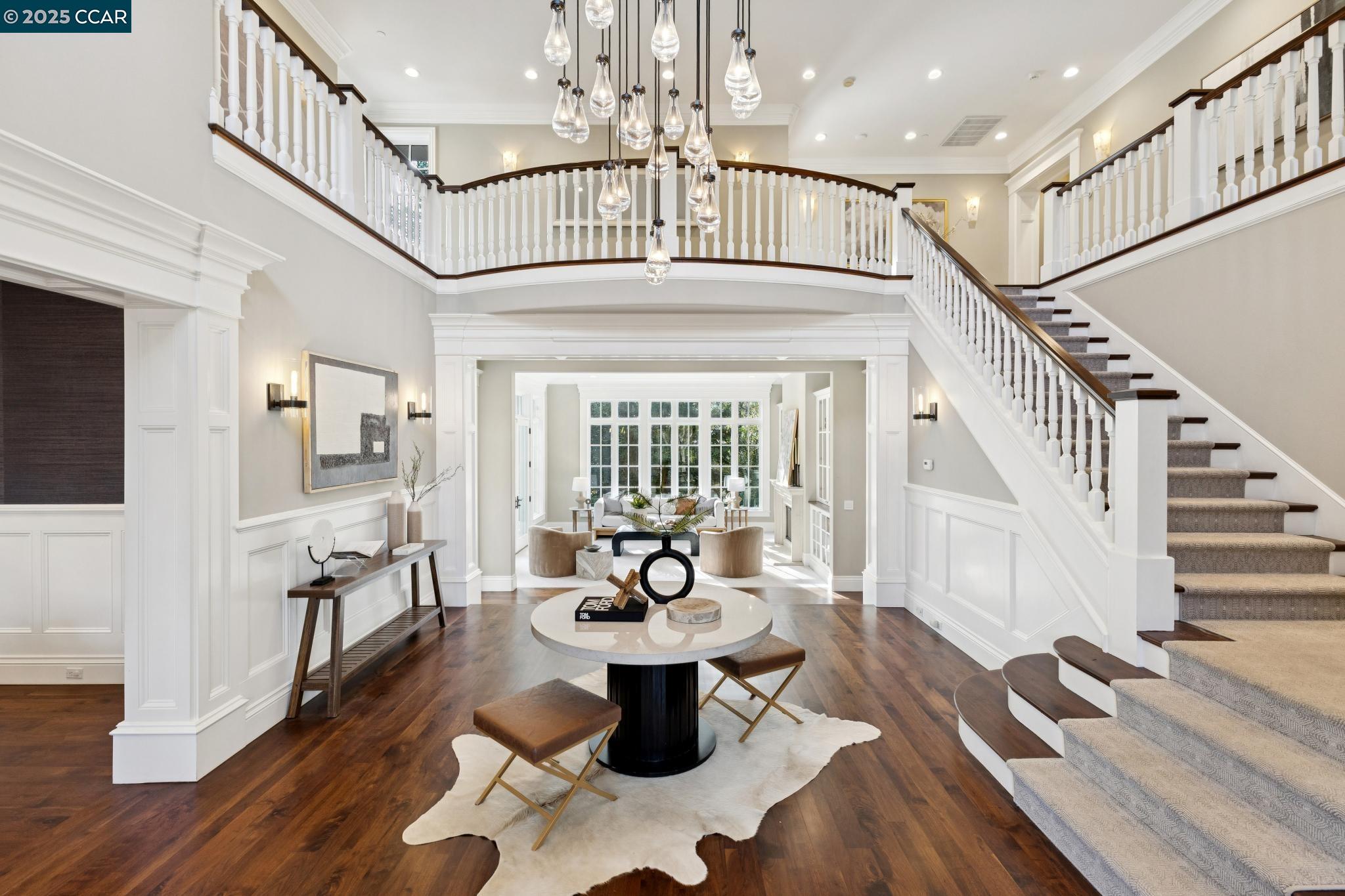 Detail Gallery Image 7 of 60 For 3656 Old Blackhawk Rd, Danville,  CA 94506 - 5 Beds | 5/1 Baths