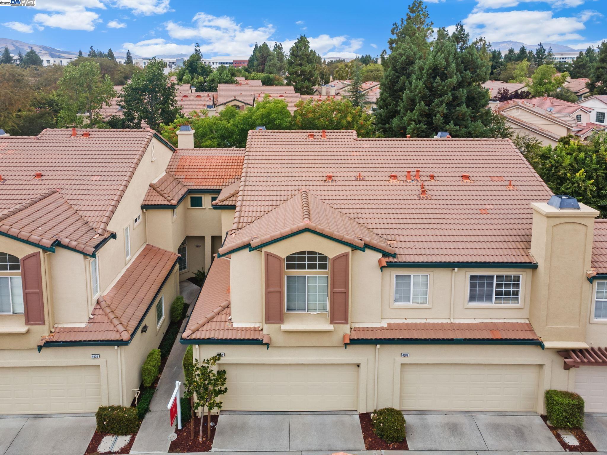 Detail Gallery Image 28 of 36 For 4052 Ghiotti Ct, Pleasanton,  CA 94588 - 2 Beds | 2/1 Baths