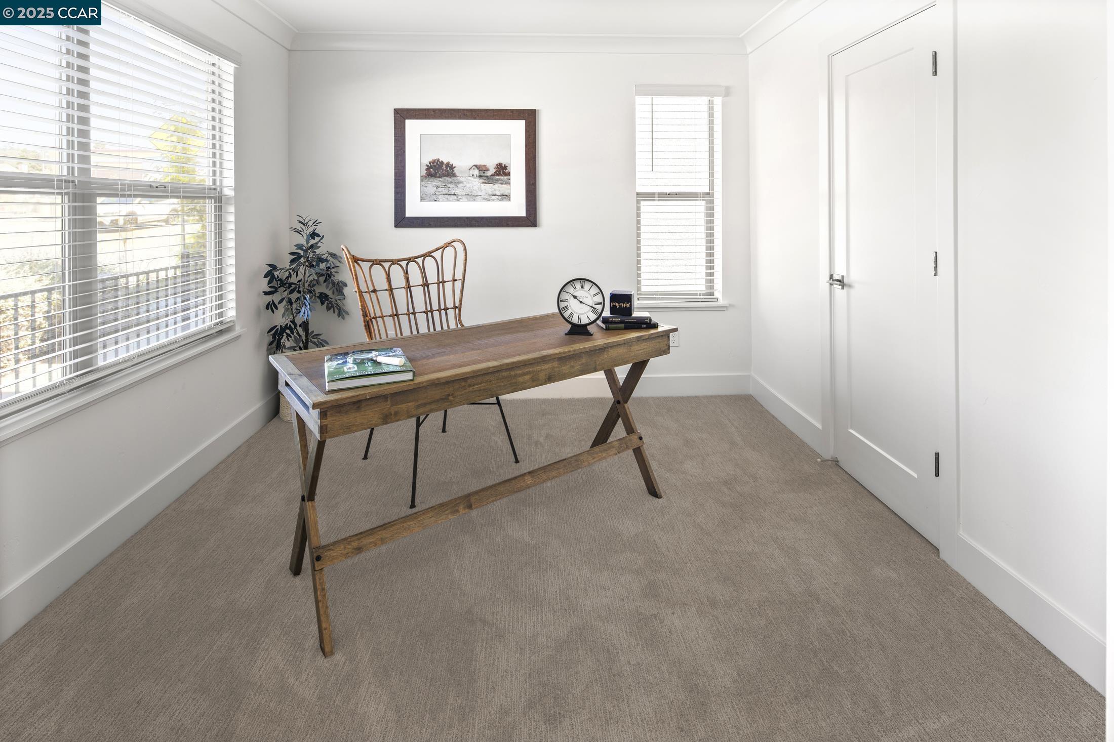 Detail Gallery Image 13 of 46 For 2806 Chattleton Lane, San Pablo,  CA 94806 - 3 Beds | 2 Baths