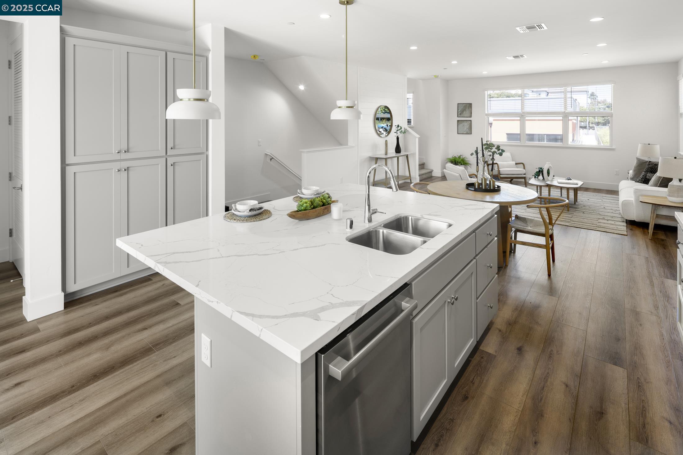 Detail Gallery Image 32 of 46 For 2806 Chattleton Lane, San Pablo,  CA 94806 - 3 Beds | 2 Baths