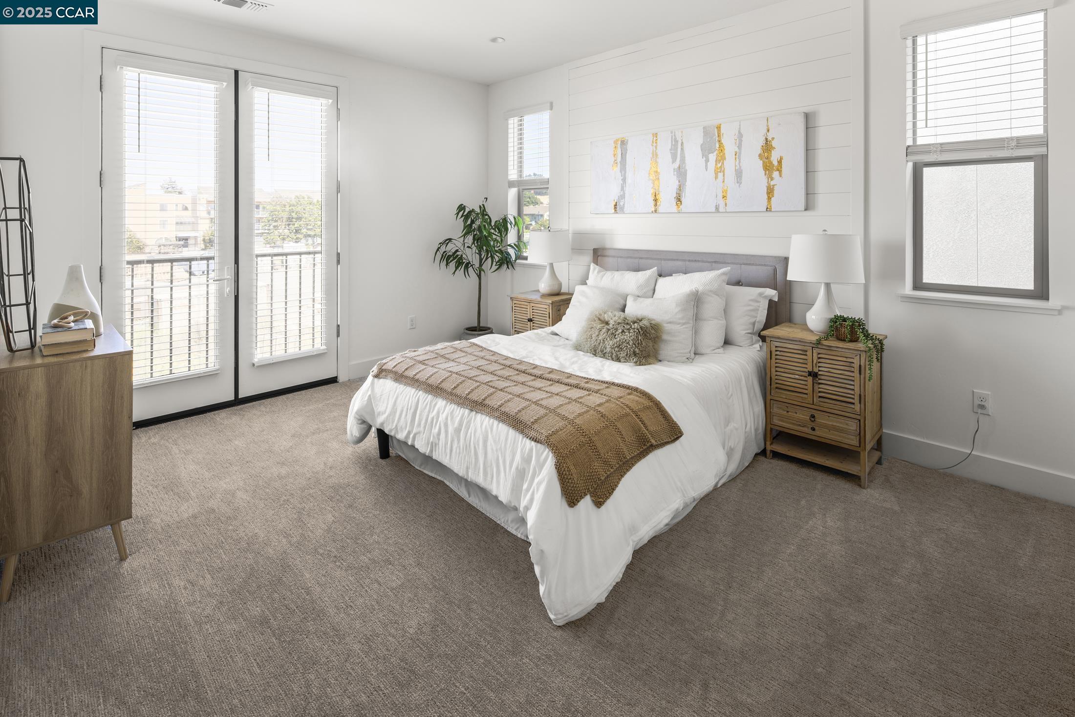 Detail Gallery Image 37 of 46 For 2806 Chattleton Lane, San Pablo,  CA 94806 - 3 Beds | 2 Baths