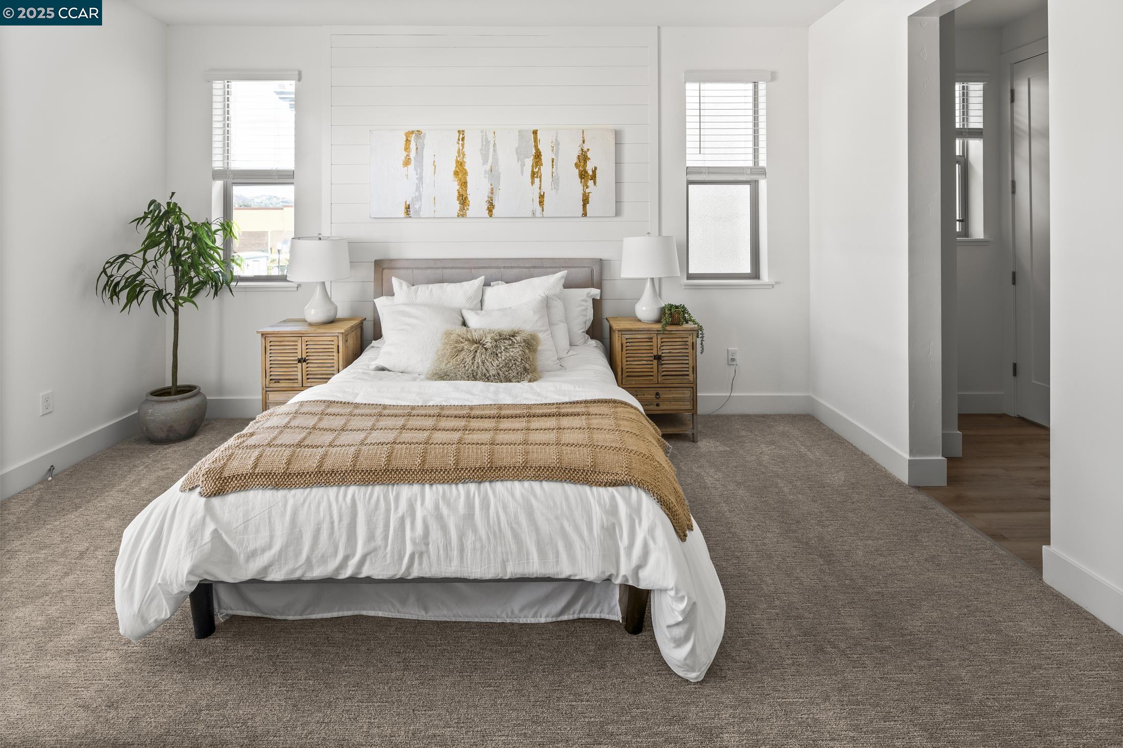 Detail Gallery Image 38 of 46 For 2806 Chattleton Lane, San Pablo,  CA 94806 - 3 Beds | 2 Baths