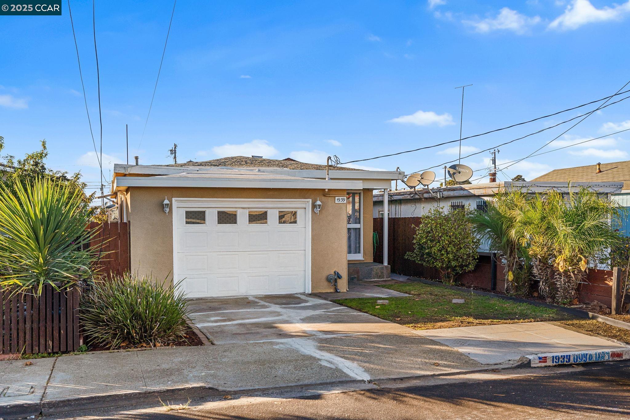 Detail Gallery Image 5 of 50 For 1939 20th St, San Pablo,  CA 94806 - 3 Beds | 2 Baths