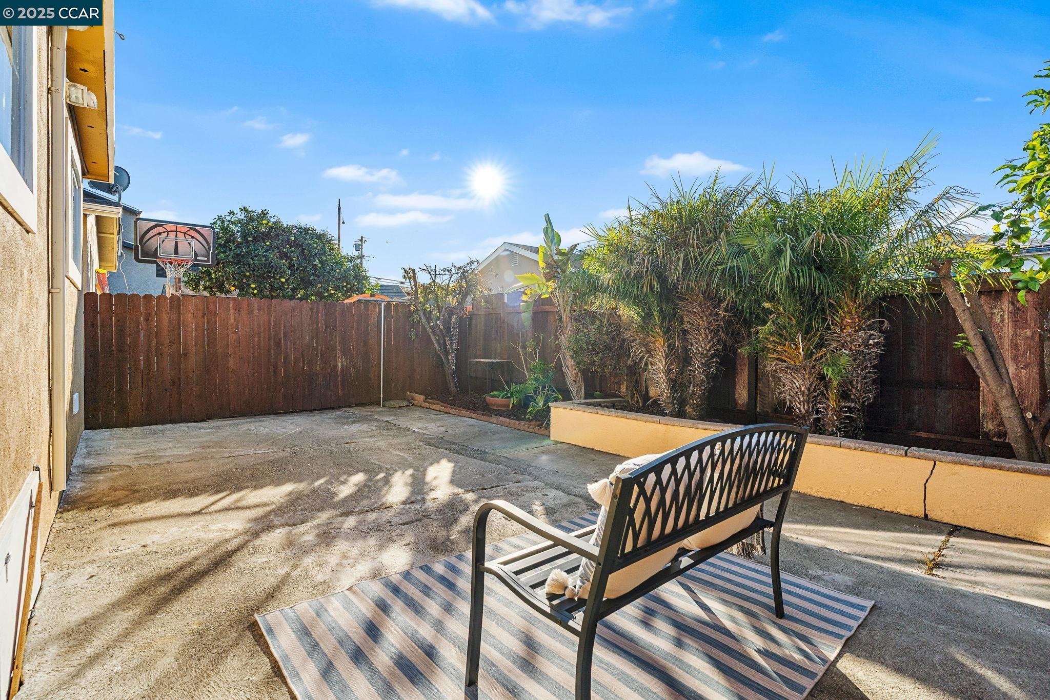 Detail Gallery Image 42 of 50 For 1939 20th St, San Pablo,  CA 94806 - 3 Beds | 2 Baths