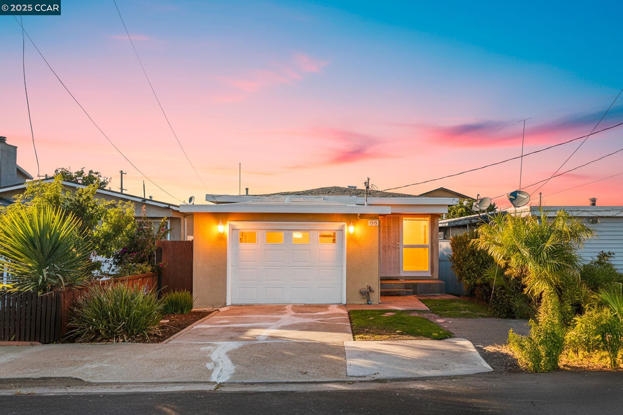 Detail Gallery Image 47 of 50 For 1939 20th St, San Pablo,  CA 94806 - 3 Beds | 2 Baths