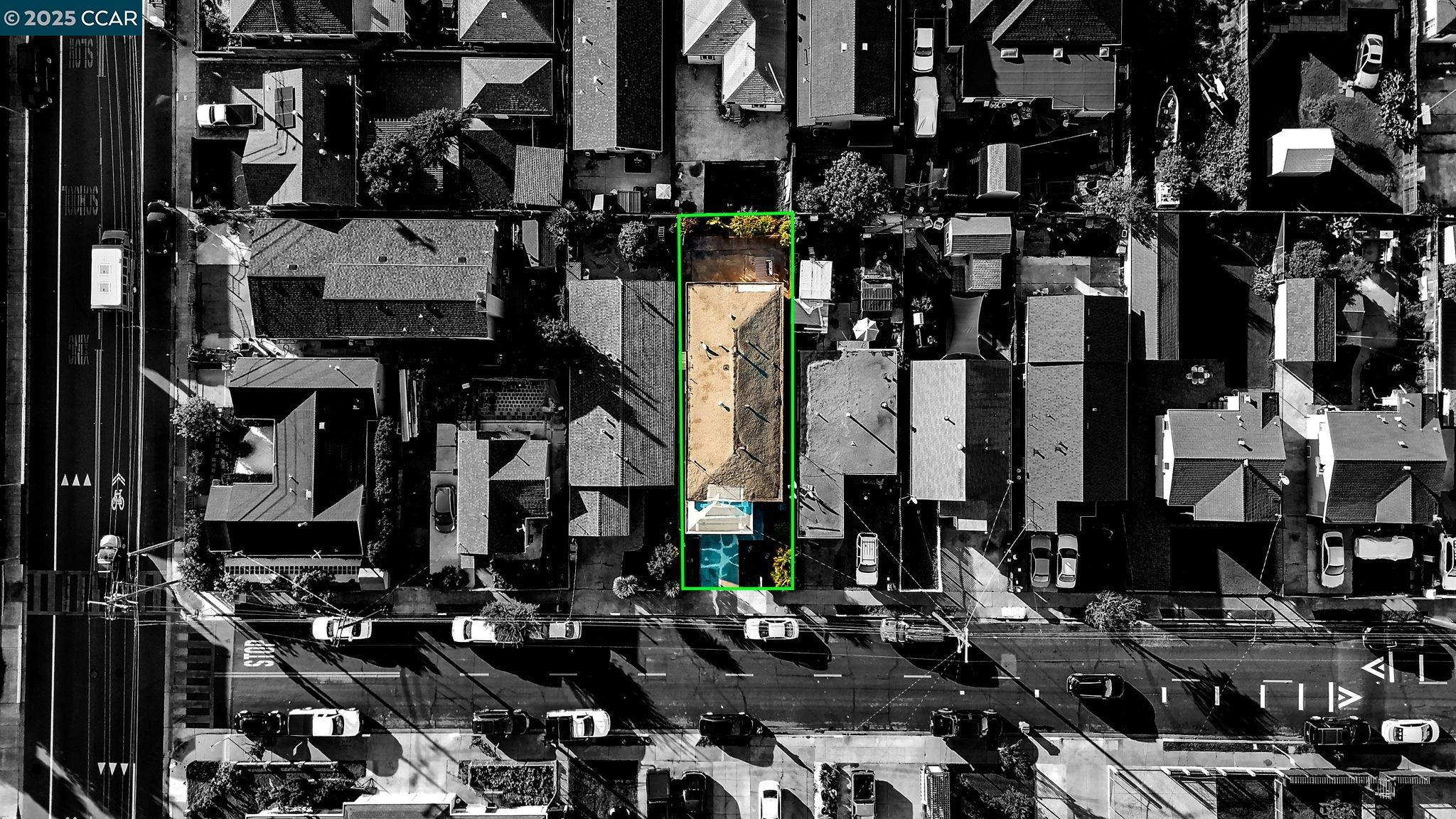 Detail Gallery Image 49 of 50 For 1939 20th St, San Pablo,  CA 94806 - 3 Beds | 2 Baths