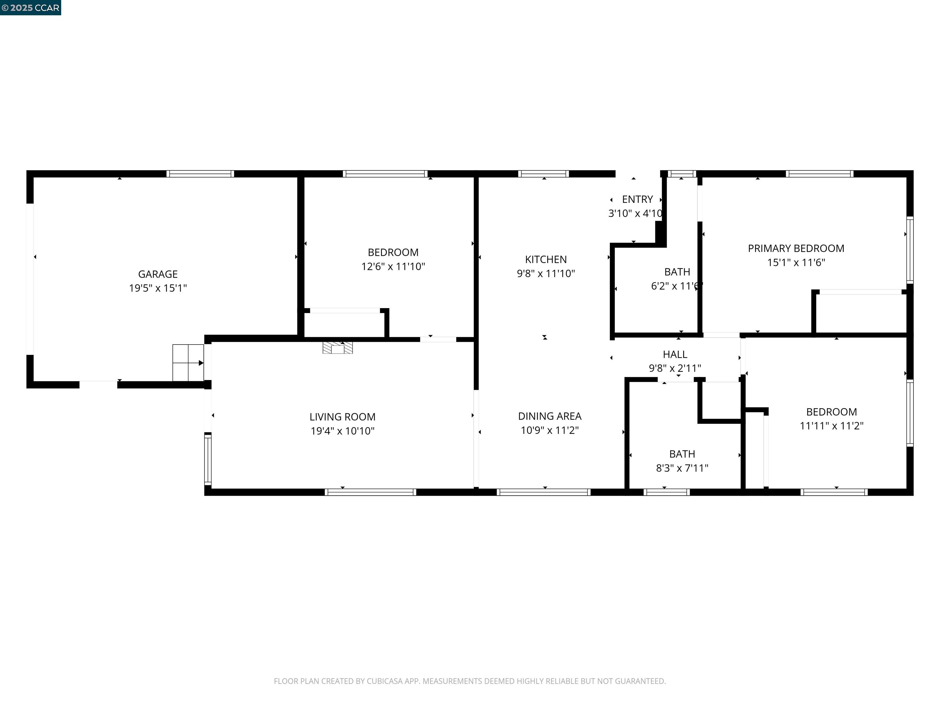 Detail Gallery Image 50 of 50 For 1939 20th St, San Pablo,  CA 94806 - 3 Beds | 2 Baths