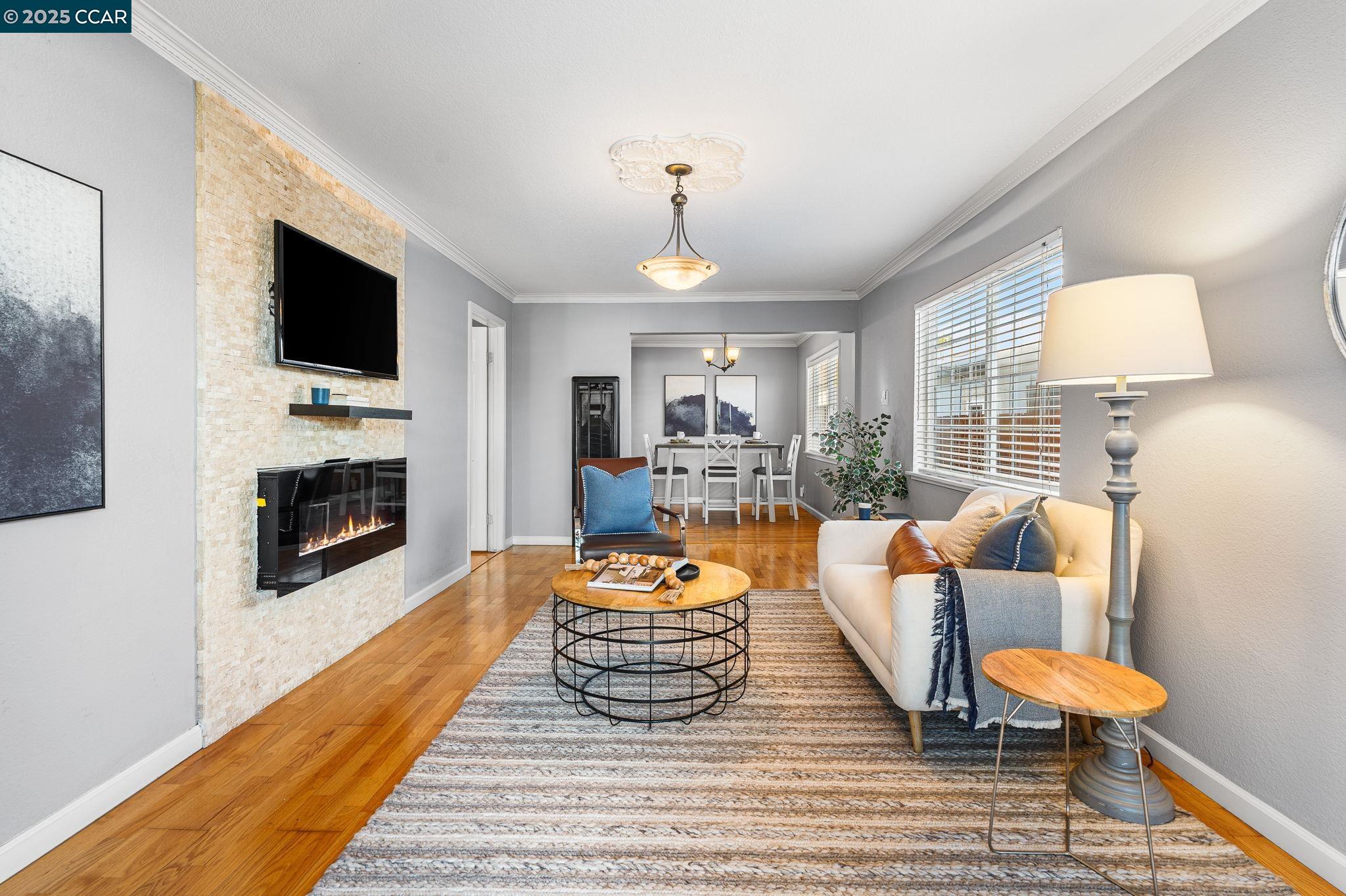 Detail Gallery Image 7 of 50 For 1939 20th St, San Pablo,  CA 94806 - 3 Beds | 2 Baths