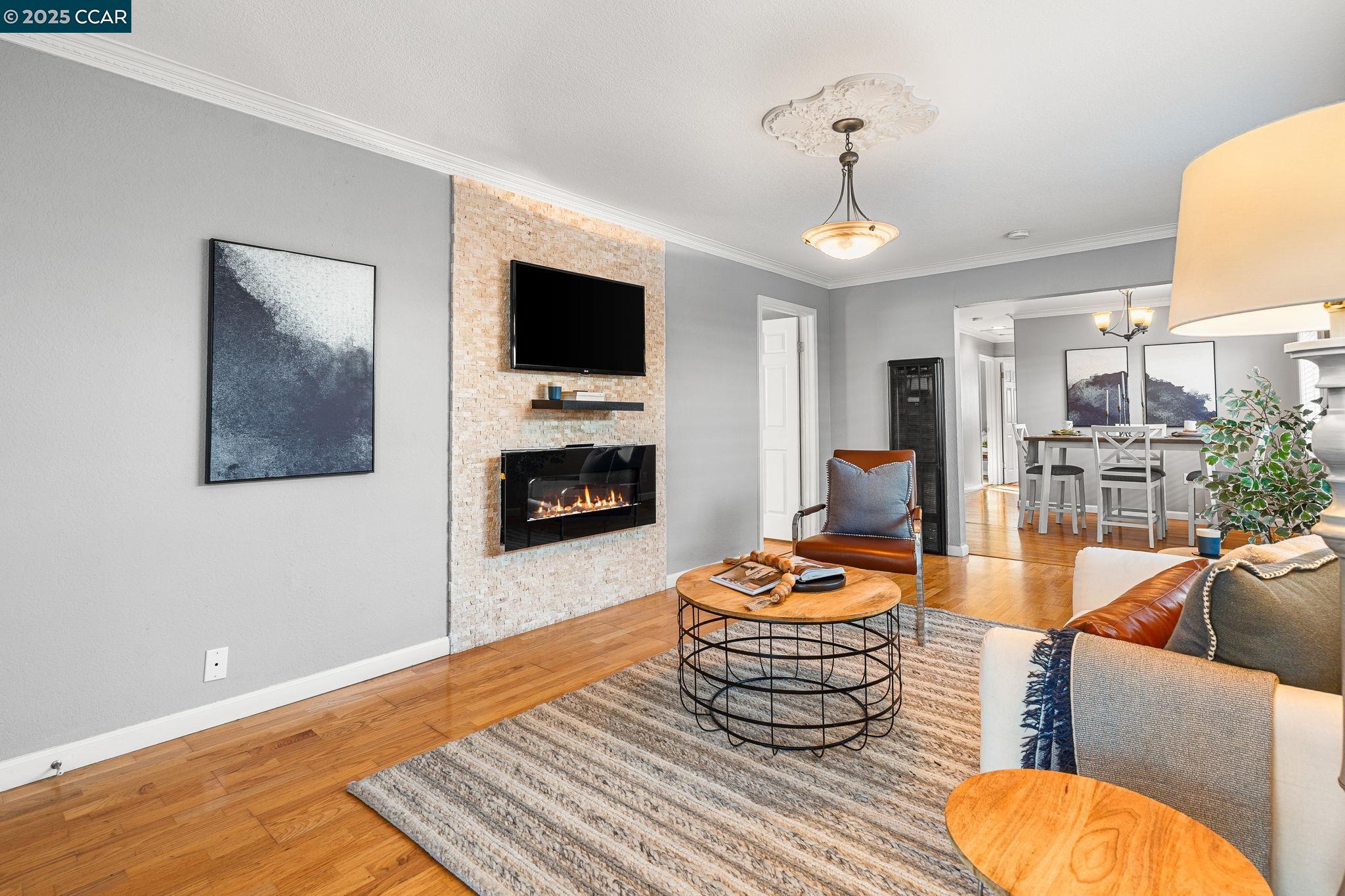 Detail Gallery Image 8 of 50 For 1939 20th St, San Pablo,  CA 94806 - 3 Beds | 2 Baths