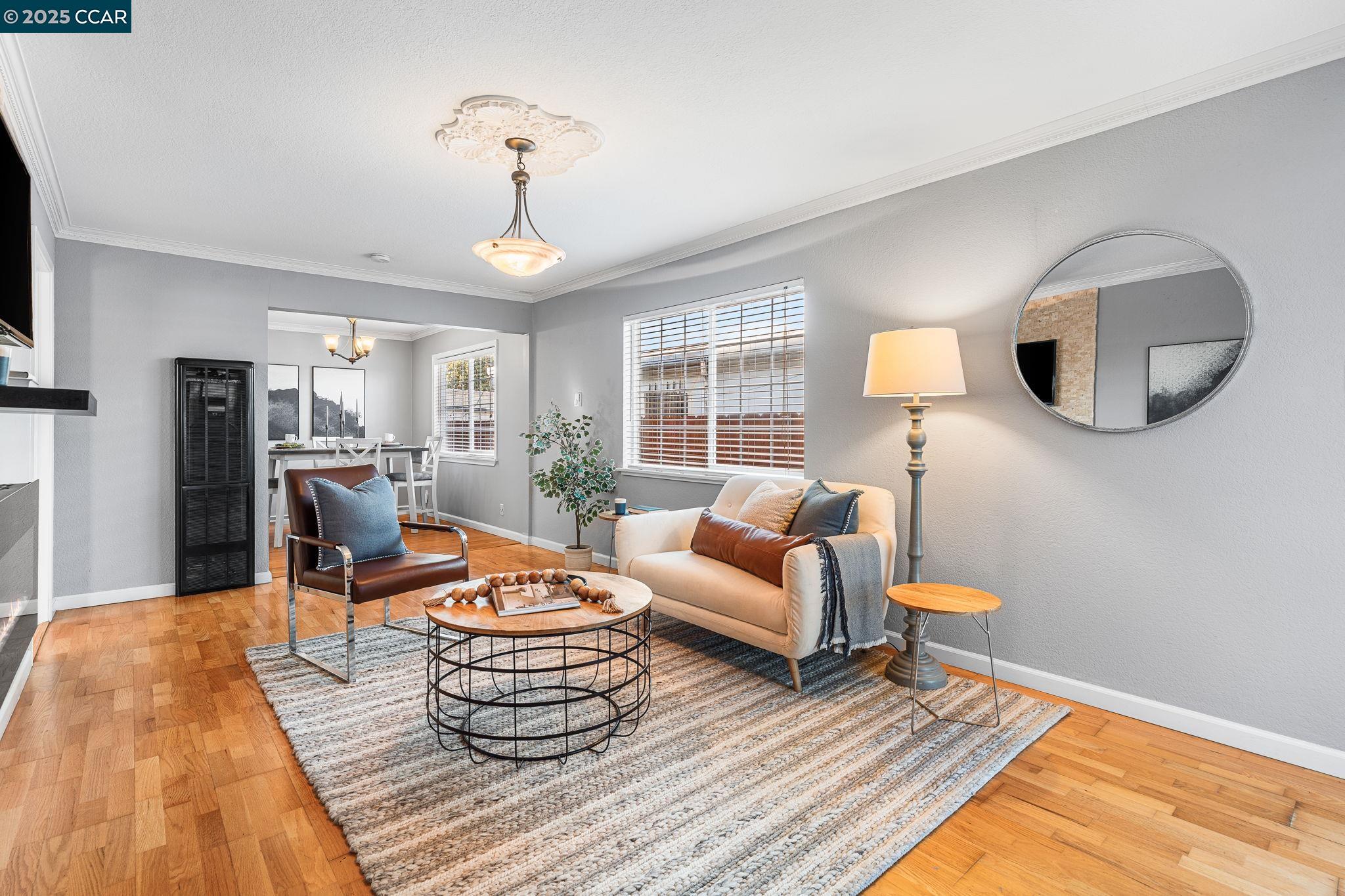 Detail Gallery Image 9 of 50 For 1939 20th St, San Pablo,  CA 94806 - 3 Beds | 2 Baths