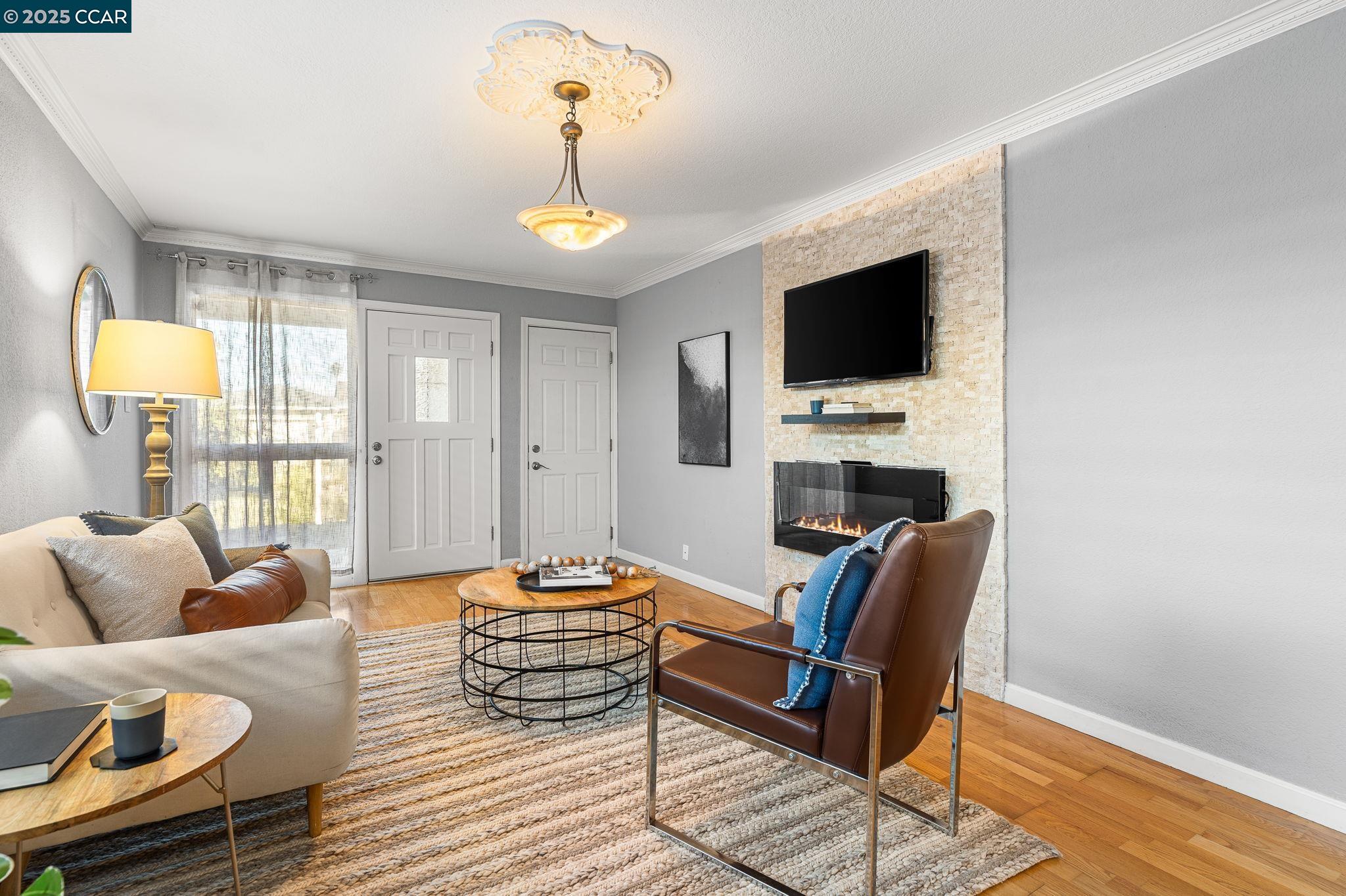 Detail Gallery Image 10 of 50 For 1939 20th St, San Pablo,  CA 94806 - 3 Beds | 2 Baths