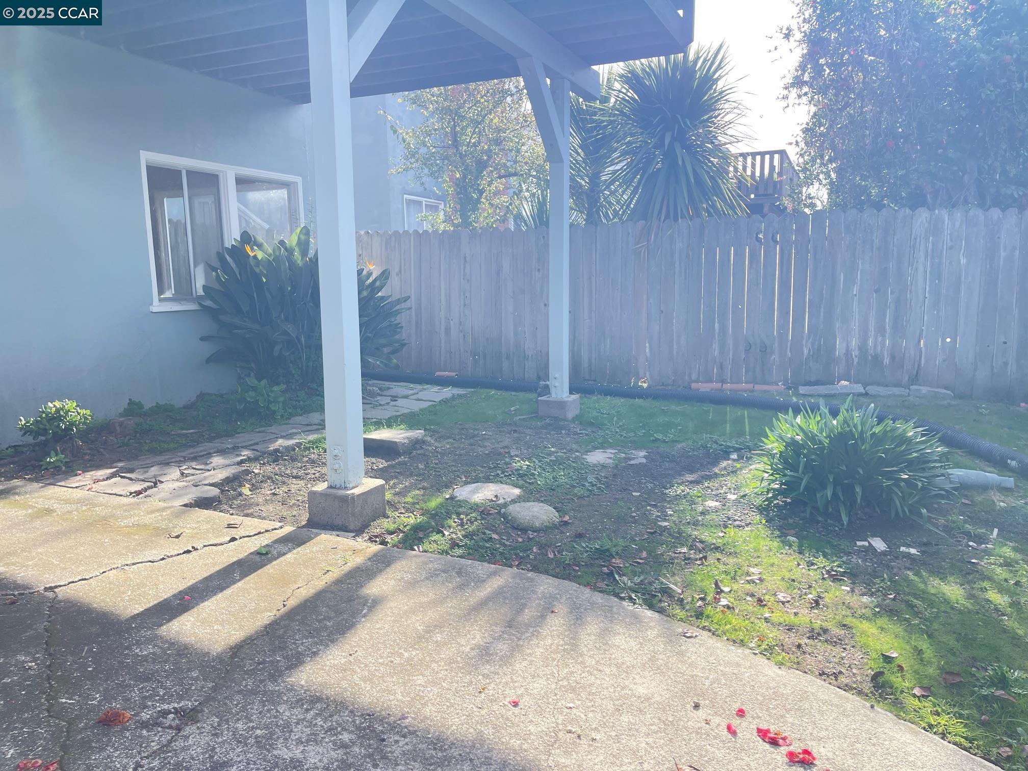 Detail Gallery Image 36 of 39 For 3530 Clinton Ave, Richmond,  CA 94805 - 3 Beds | 1 Baths