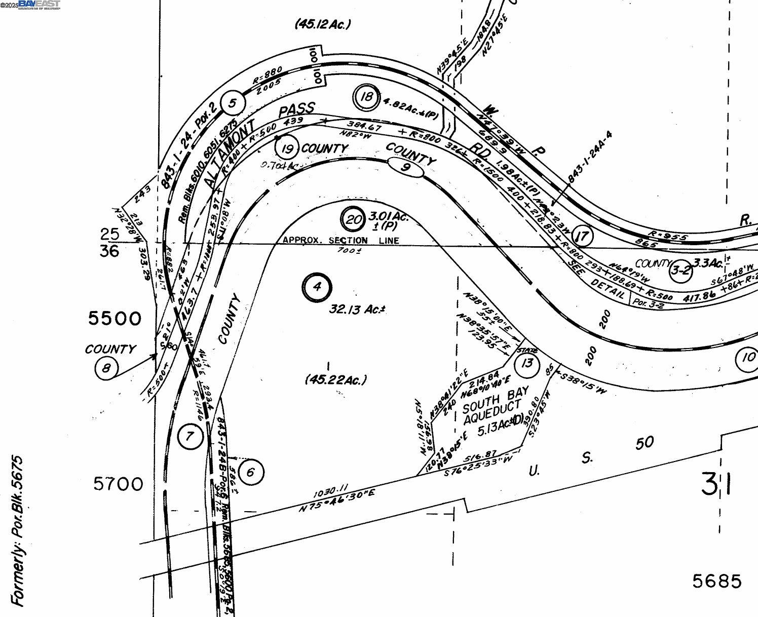 Detail Gallery Image 5 of 5 For Us Highway 50 E, Livermore,  CA 94550 - – Beds | – Baths