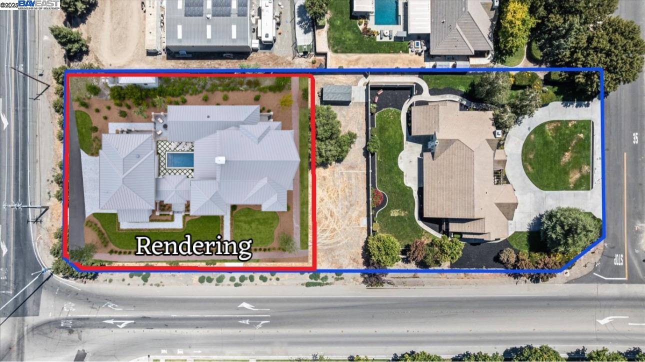 Detail Gallery Image 2 of 49 For 27000 S Hillview St, Tracy,  CA 95304 - 4 Beds | 3 Baths