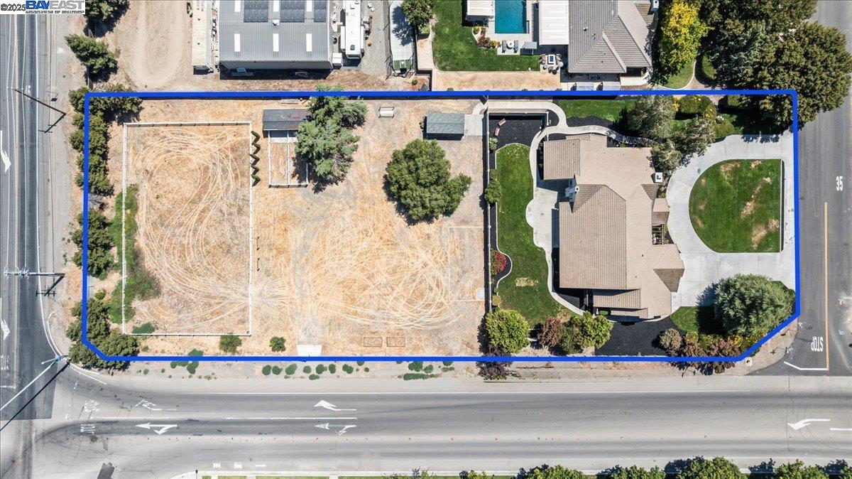 Detail Gallery Image 48 of 49 For 27000 S Hillview St, Tracy,  CA 95304 - 4 Beds | 3 Baths