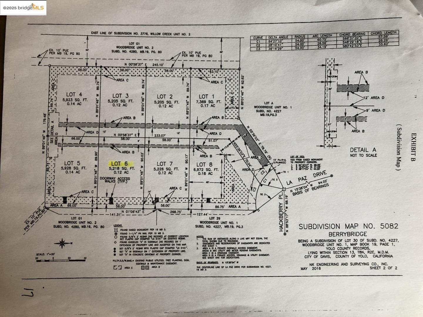 Detail Gallery Image 58 of 59 For 4088 Hackberry Pl, Davis,  CA 95618 - 3 Beds | 2 Baths