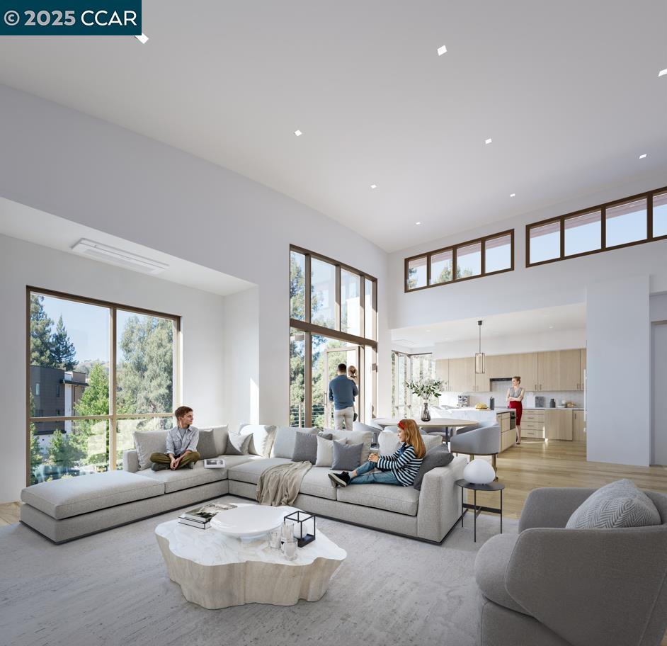 Homes For Sale in Lafayette, CA