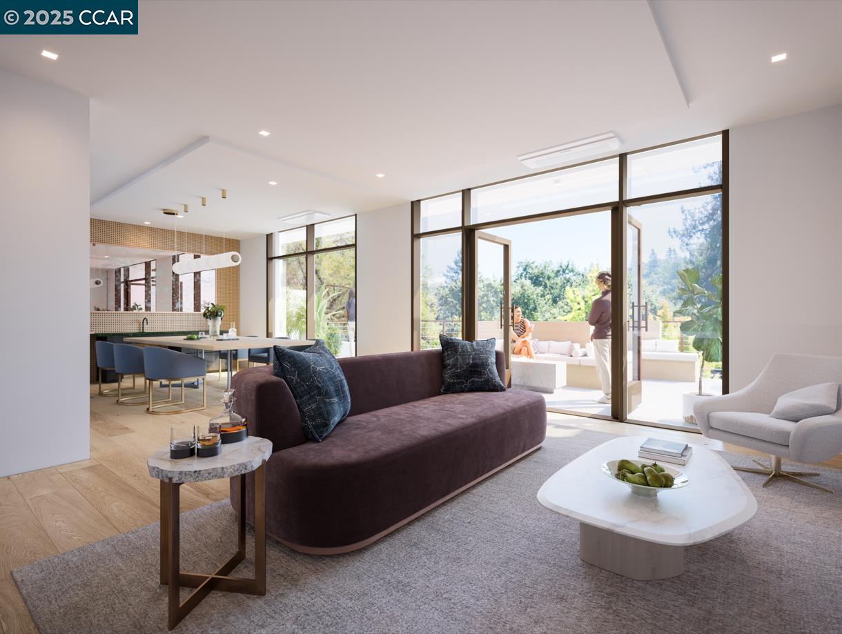 Detail Gallery Image 4 of 5 For 950 Hough Ave #309,  Lafayette,  CA 94549 - 3 Beds | 2/1 Baths