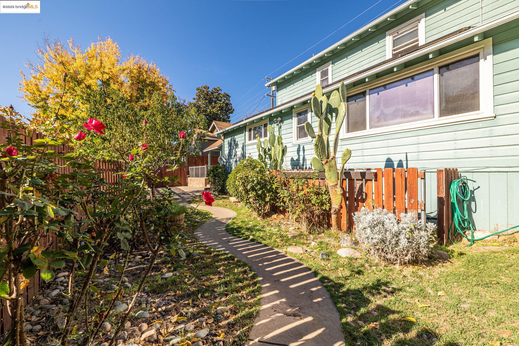 Detail Gallery Image 17 of 51 For 165 Bradford Street, Sonora,  CA 95370 - 3 Beds | 2 Baths