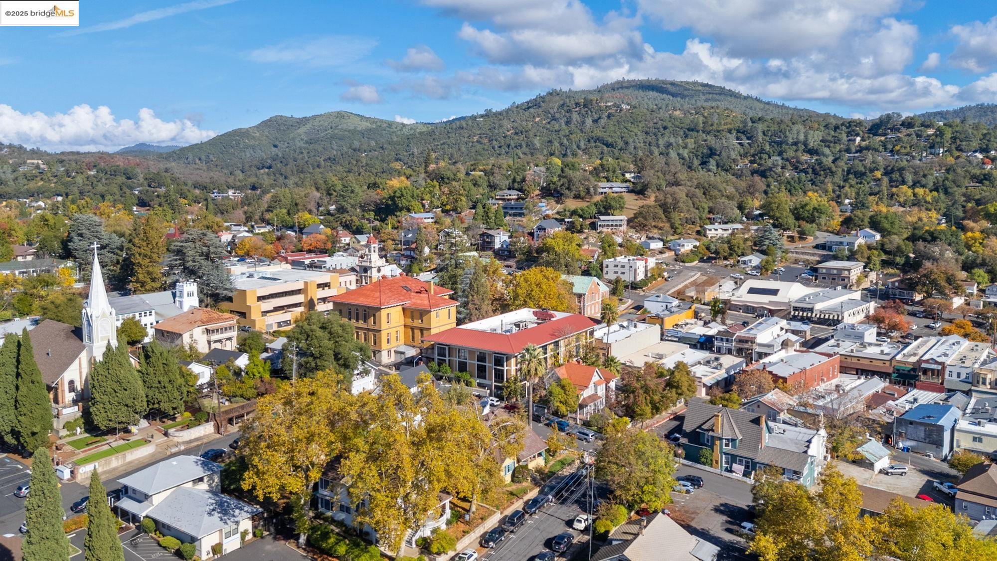 Detail Gallery Image 46 of 51 For 165 Bradford Street, Sonora,  CA 95370 - 3 Beds | 2 Baths