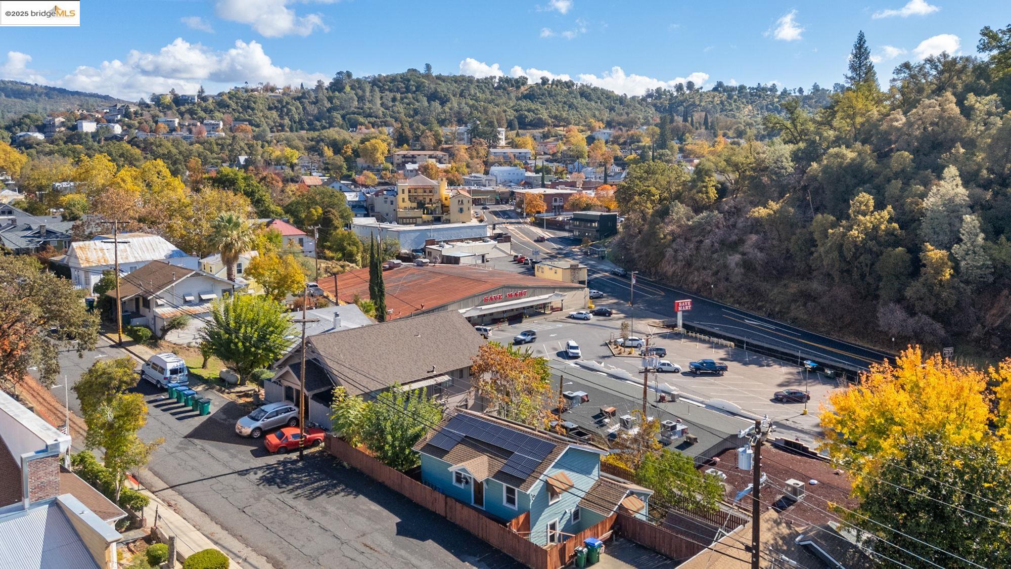 Detail Gallery Image 51 of 51 For 165 Bradford Street, Sonora,  CA 95370 - 3 Beds | 2 Baths