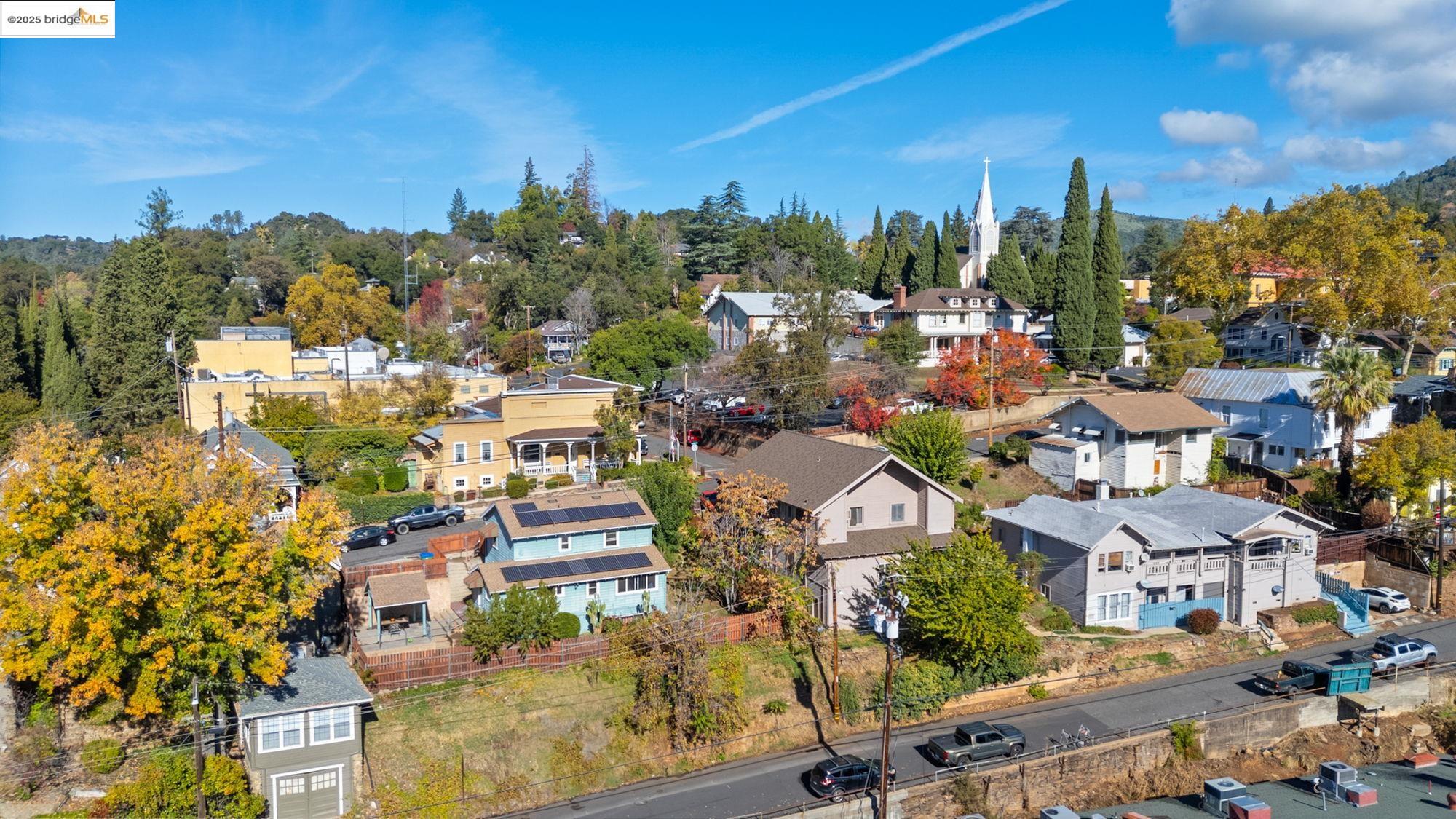 Detail Gallery Image 7 of 51 For 165 Bradford Street, Sonora,  CA 95370 - 3 Beds | 2 Baths