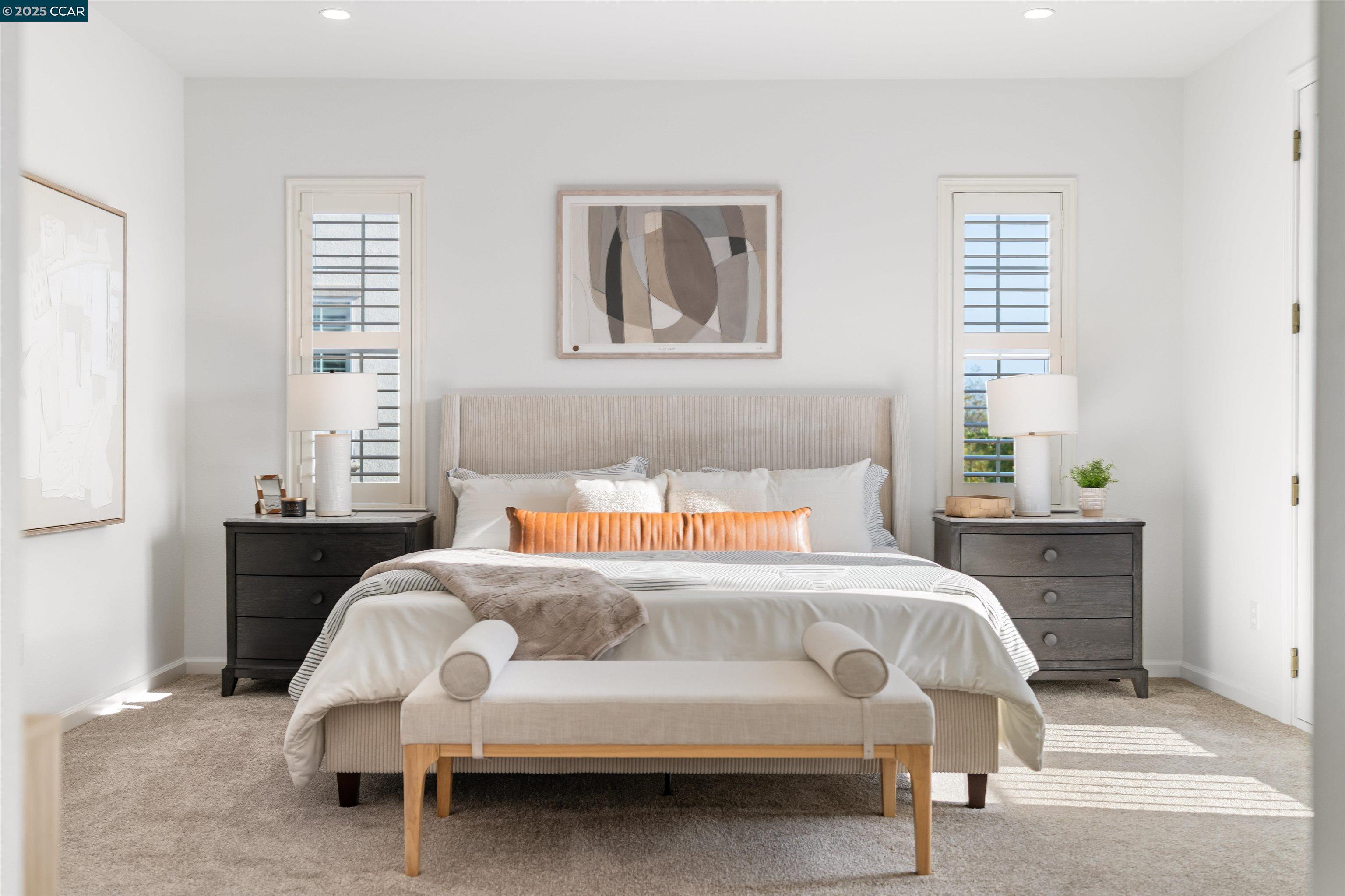 Detail Gallery Image 18 of 40 For 108 Geranium Ct, San Ramon,  CA 94582 - 3 Beds | 2/1 Baths