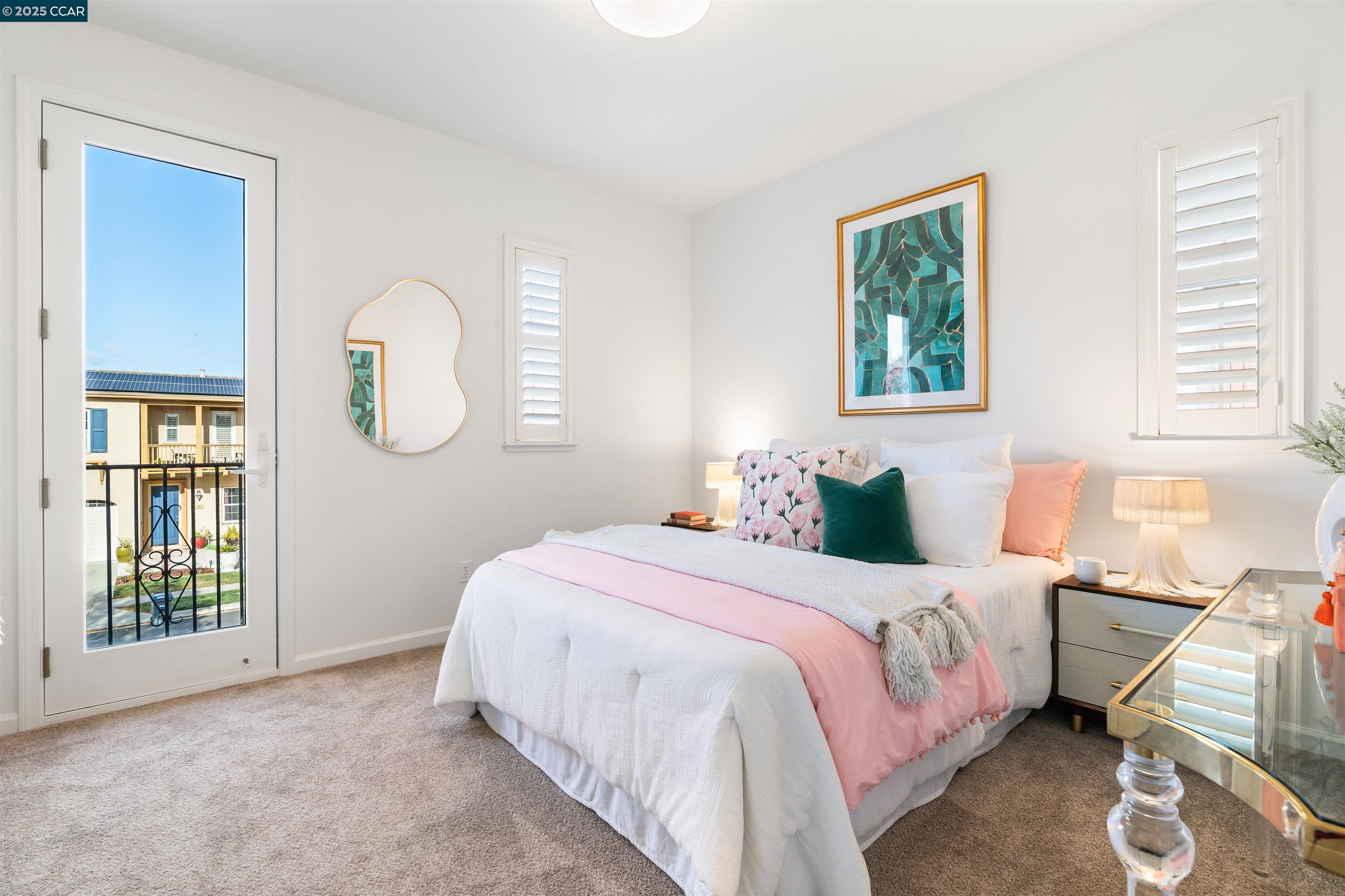 Detail Gallery Image 28 of 40 For 108 Geranium Ct, San Ramon,  CA 94582 - 3 Beds | 2/1 Baths