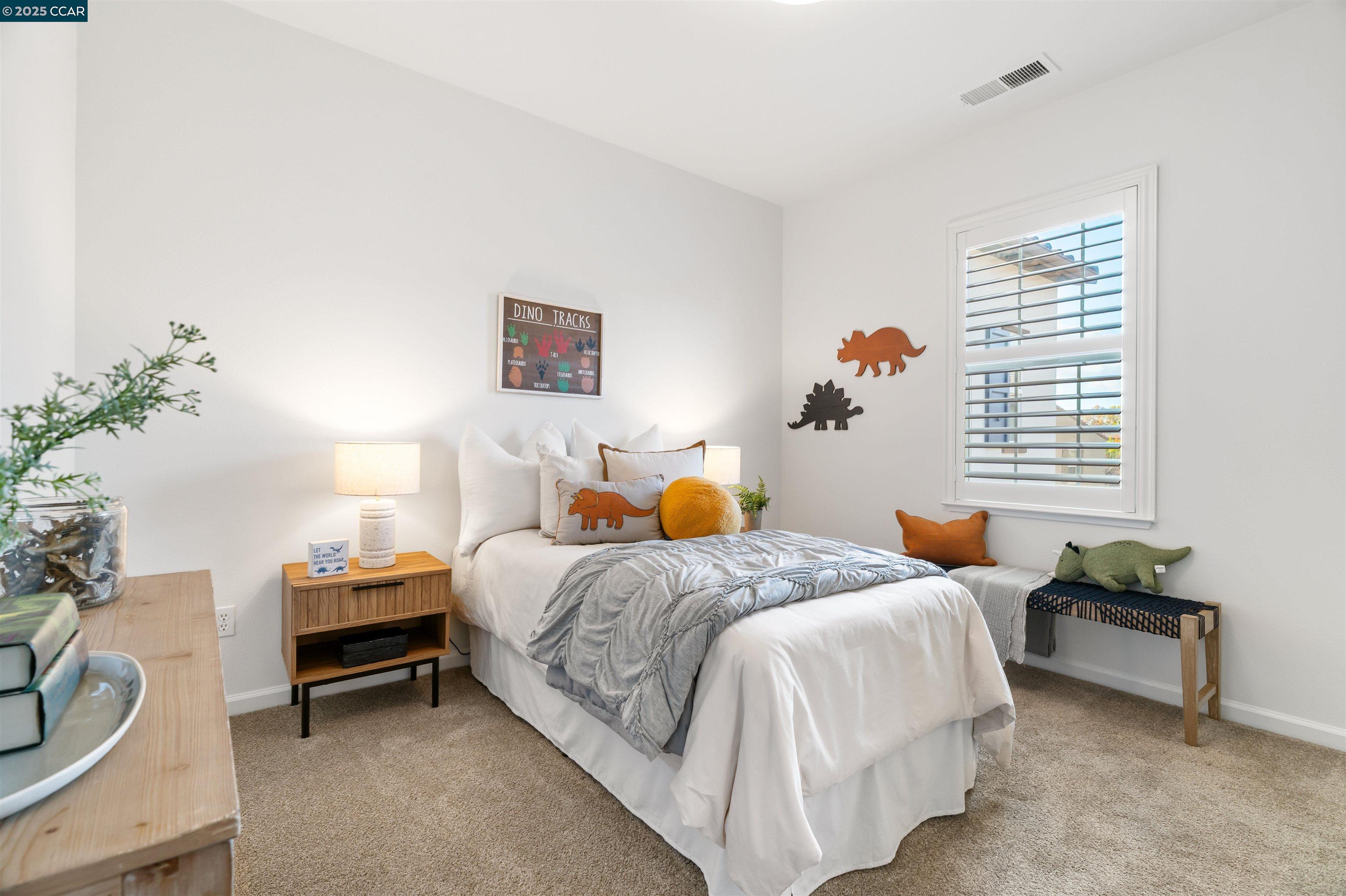 Detail Gallery Image 29 of 40 For 108 Geranium Ct, San Ramon,  CA 94582 - 3 Beds | 2/1 Baths